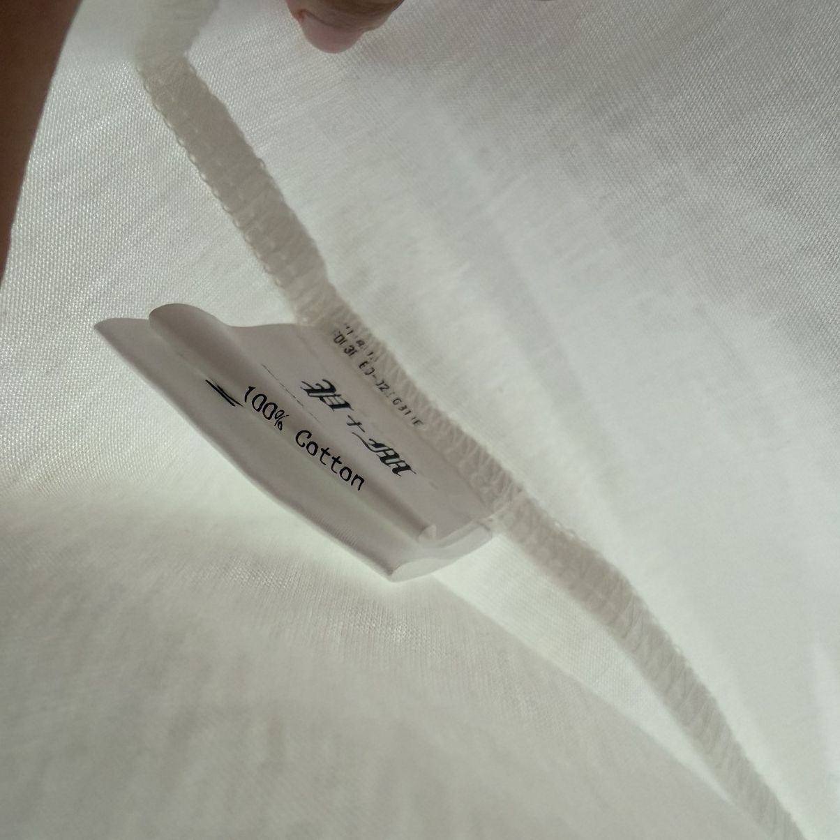 PHENOMENON PHENOMENON x MCM Neoclassical Wreath T-Shirt Size L Size US L / EU 52-54 / 3 - 6 Thumbnail
