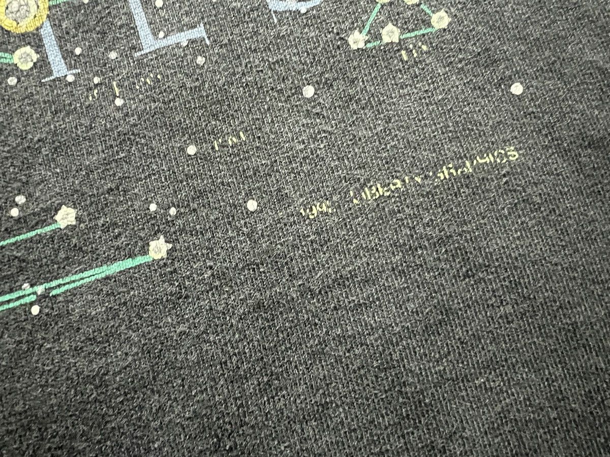 Hanes × Other × Vintage Hanes : Constellation Galaxy Star All Over Printed Size US L / EU 52-54 / 3 - 7 Thumbnail