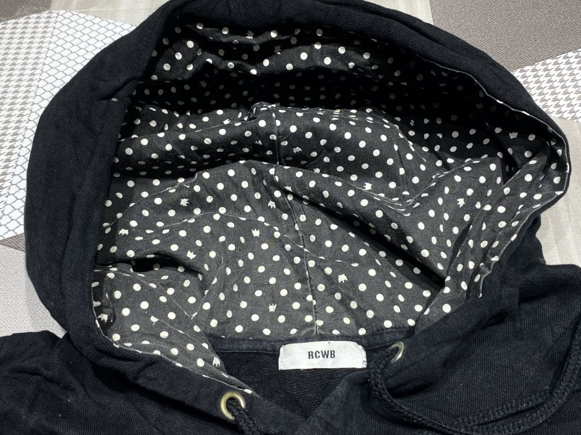 Other RCWB Hoodie Size US M / EU 48-50 / 2 - 12 Thumbnail