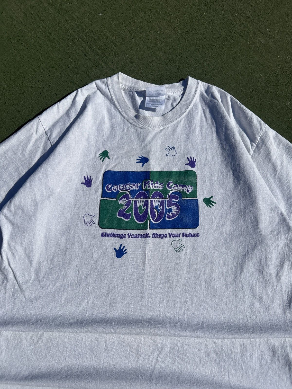 Other 2000s Graphic Tee Size US L / EU 52-54 / 3 - 2 Thumbnail