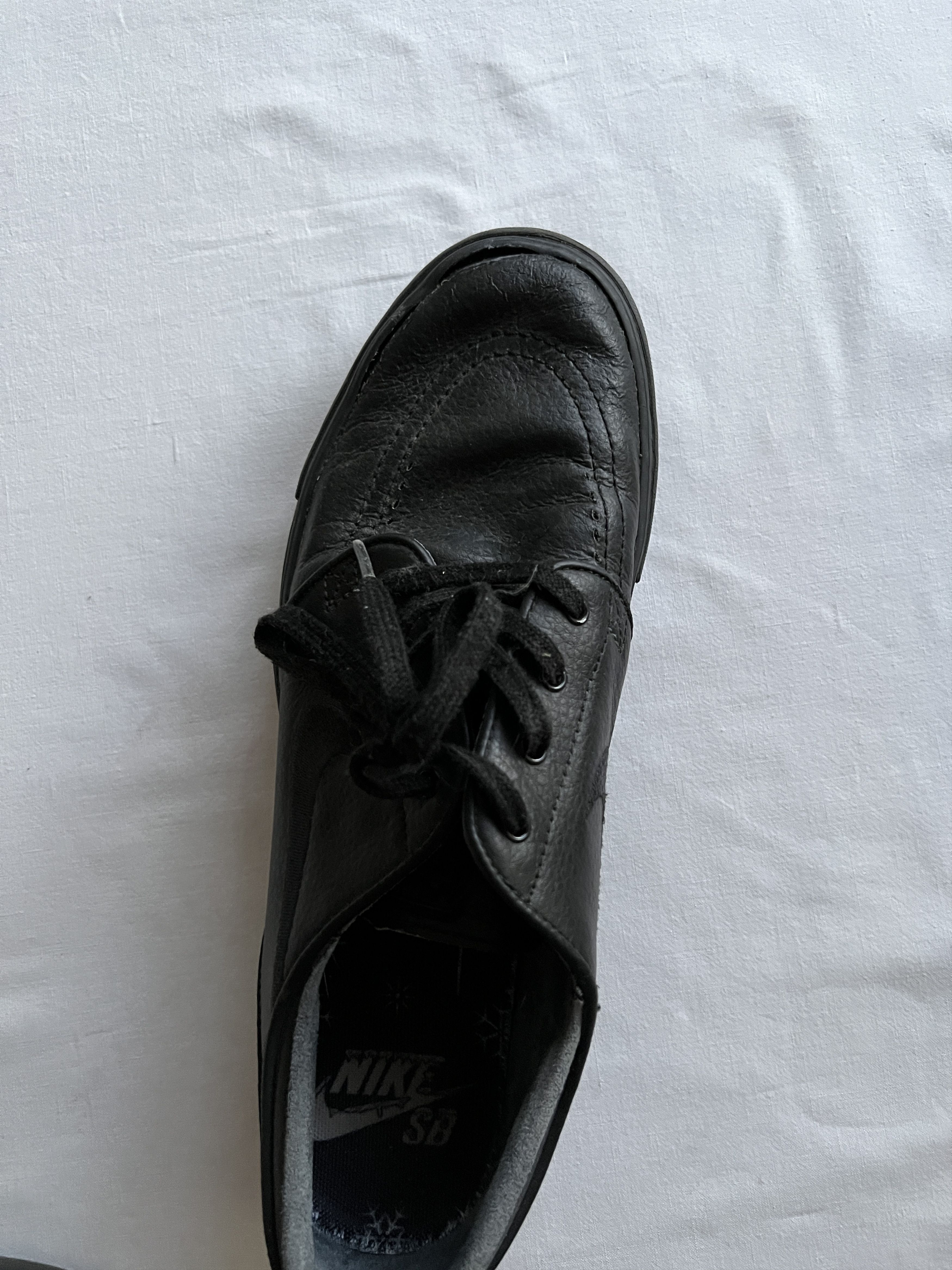 Nike Nike SB Stefan Janoski Vintage Sneakers Size US 9.5 / EU 42-43 - 13 Thumbnail