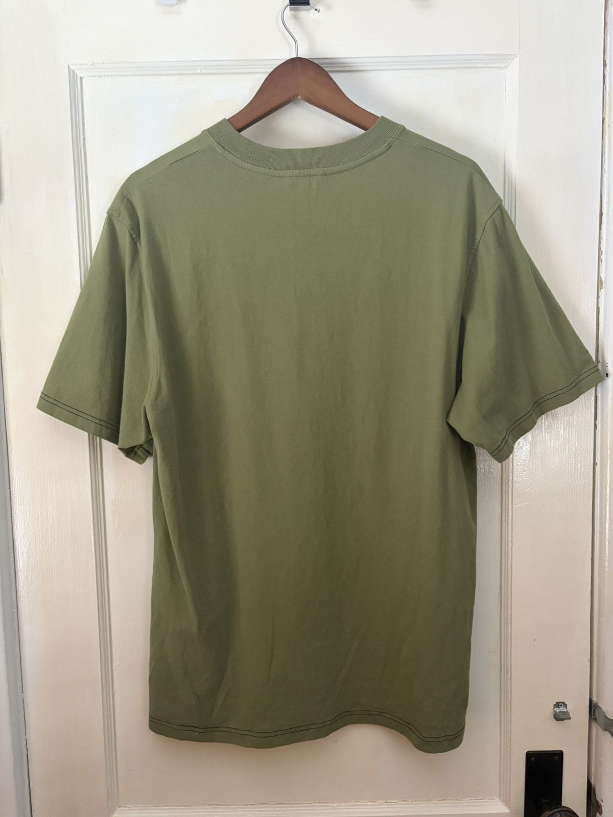 Nicholas Daley Nicholas Daley - Reggae Klub Tee (Green) Size US M / EU 48-50 / 2 - 2 Thumbnail