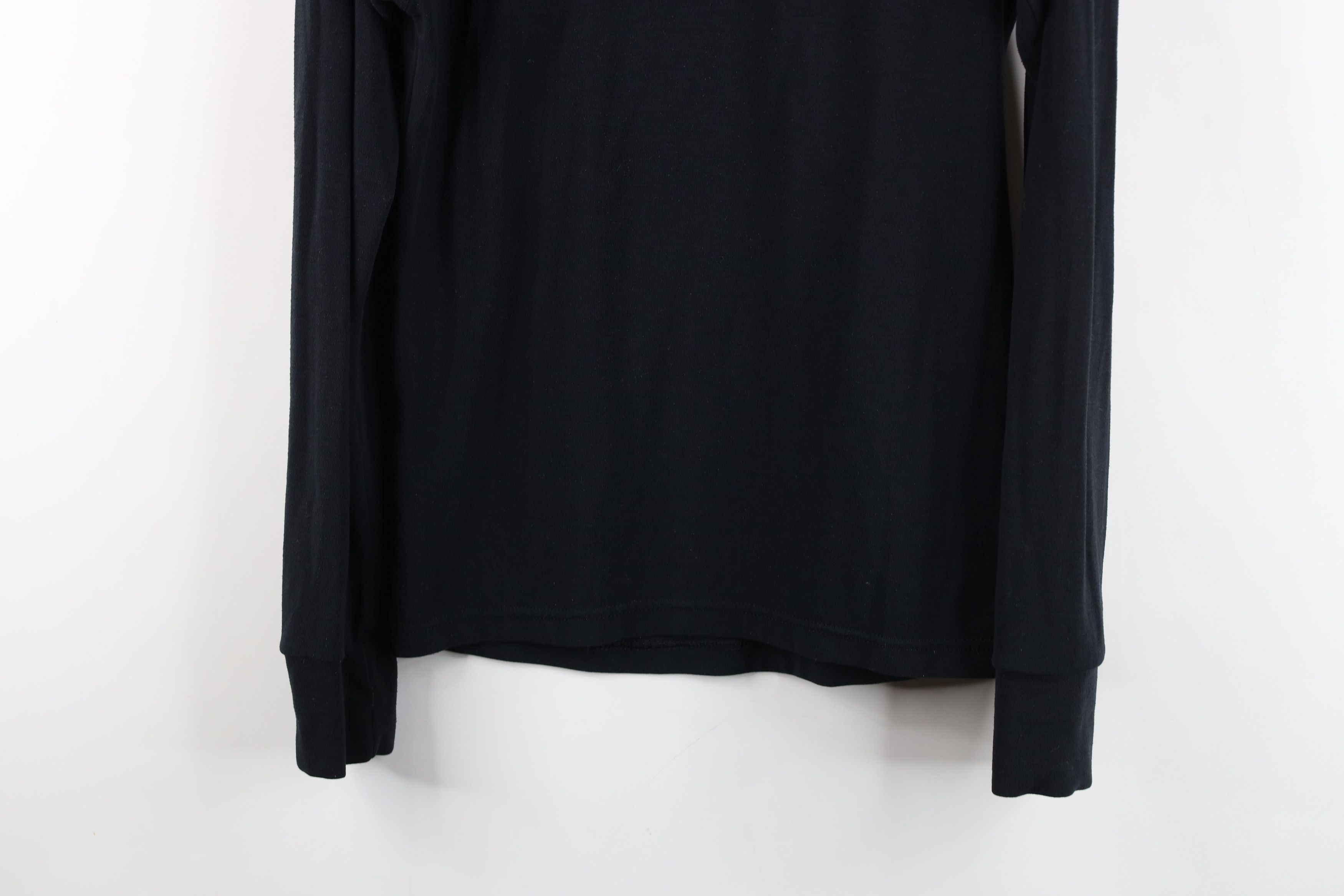 Columbia Vintage 90s Columbia Thermal Compression Knit T-Shirt USA Size US S / EU 44-46 / 1 - 3 Thumbnail
