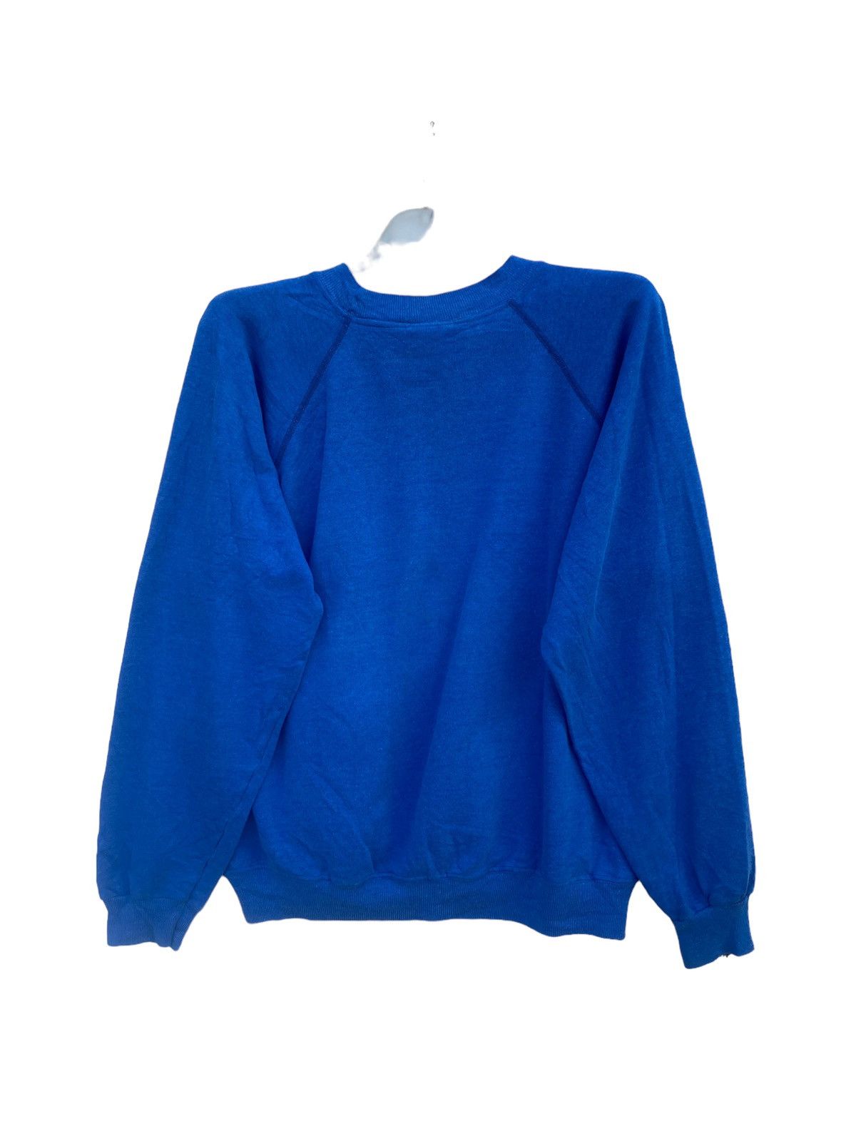 Hanes VINTAGE SAN FRANCISCO LAW SCHOOL SWEATSHIRT Size US L / EU 52-54 / 3 - 2 Thumbnail