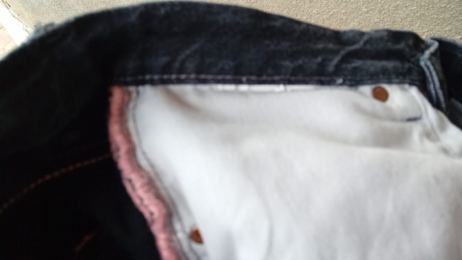 Acne Studios Acne Studios Bla Konst Jeans Button Fly sz 29 Size US 29 - 8 Thumbnail