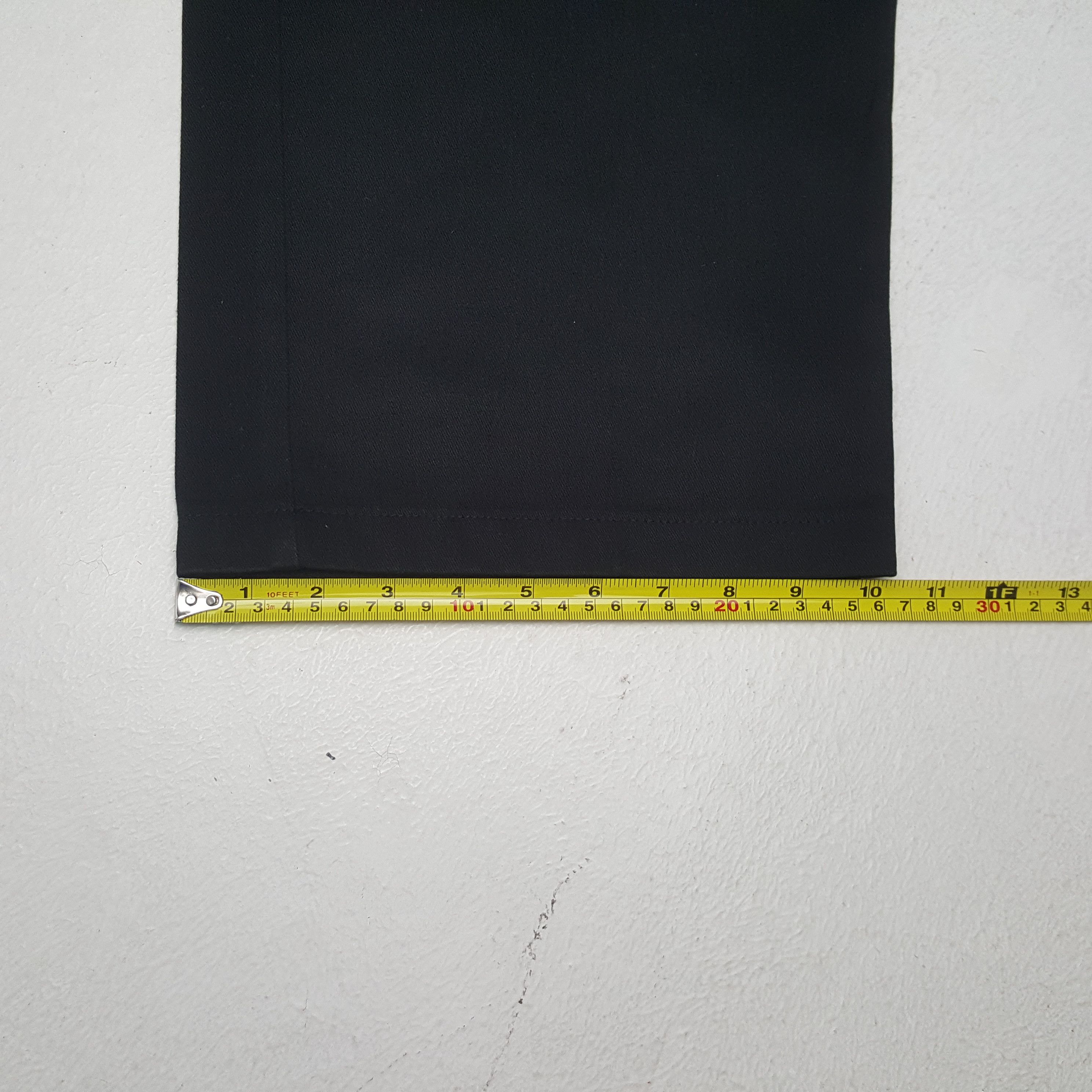 Dickies Dickies Small Logo Pants RR29 Size US 34 / EU 50 - 11 Thumbnail