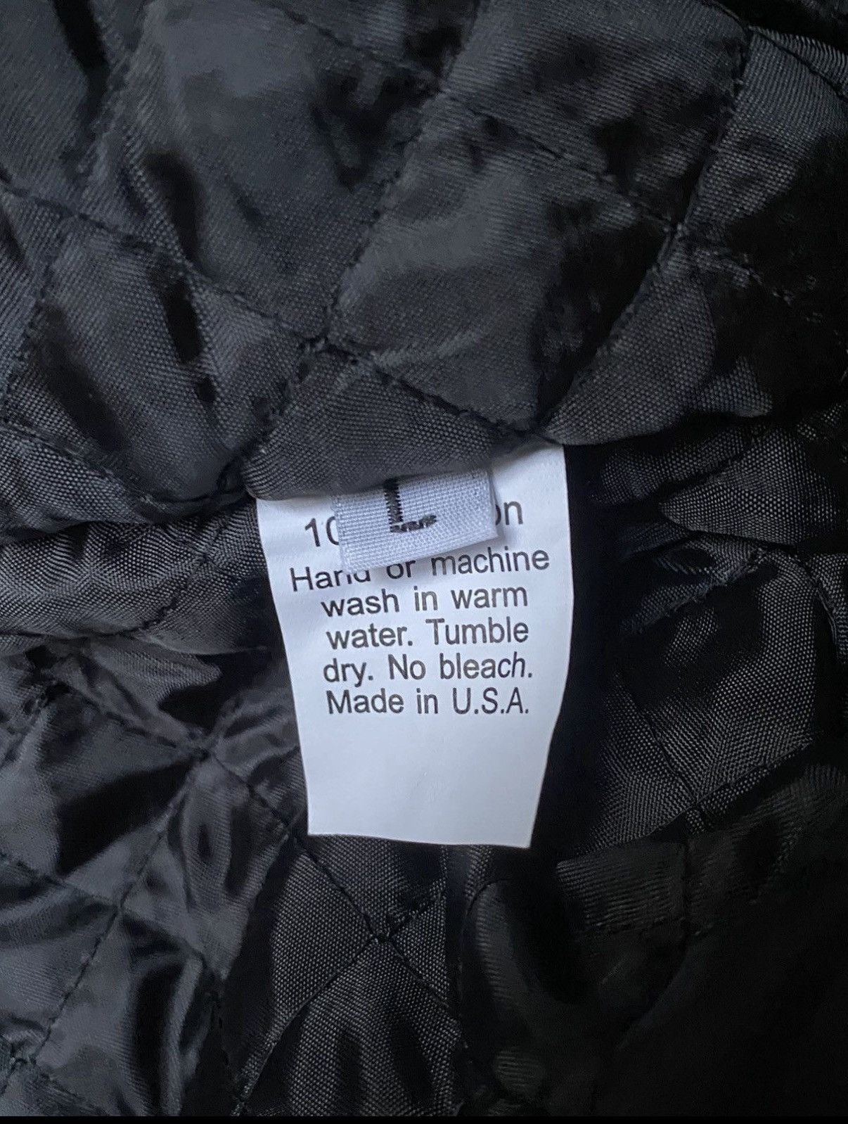 Playboi Carti Playboi Carti Narcissist Bomber Jacket Size US L / EU 52-54 / 3 - 4 Thumbnail