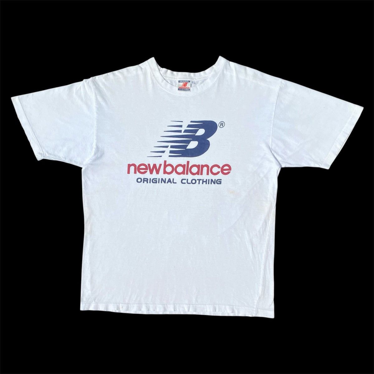 New Balance RARE ‼️ New Balance Size US L / EU 52-54 / 3 - 1 Thumbnail