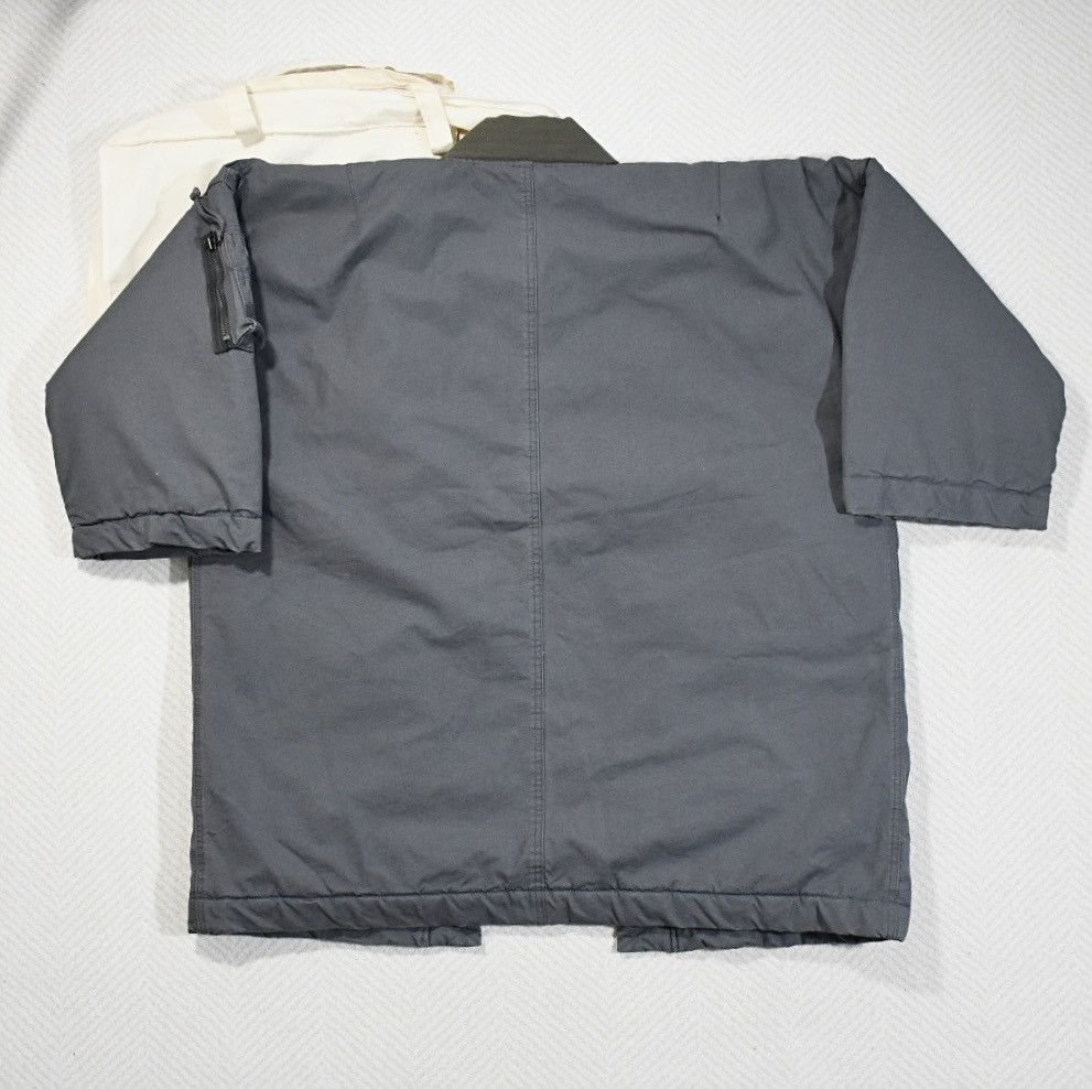 Visvim Visvim 20aw Sanjuro Kimono Jkt size5 Size US XXL / EU 58 / 5 - 8 Thumbnail