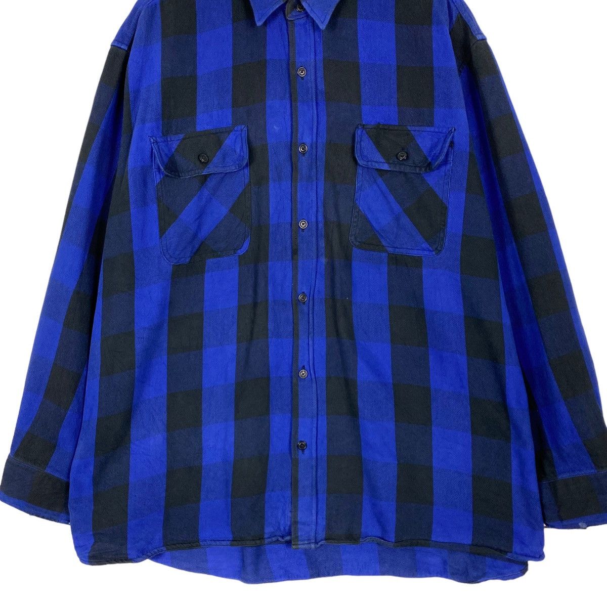 Avirex AVIREX USA TARTAN JACKET SIZE XL Size US XL / EU 56 / 4 - 4 Thumbnail