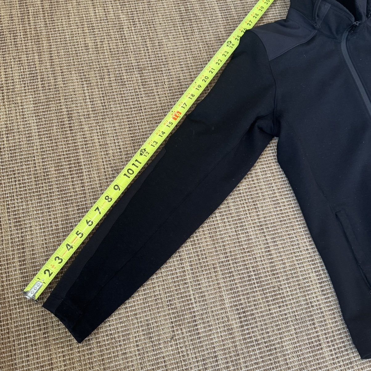 Mission Workshop Mission Workshop MW Bosun Merino Wool Jacket Medium - RARE Size US M / EU 48-50 / 2 - 11 Thumbnail