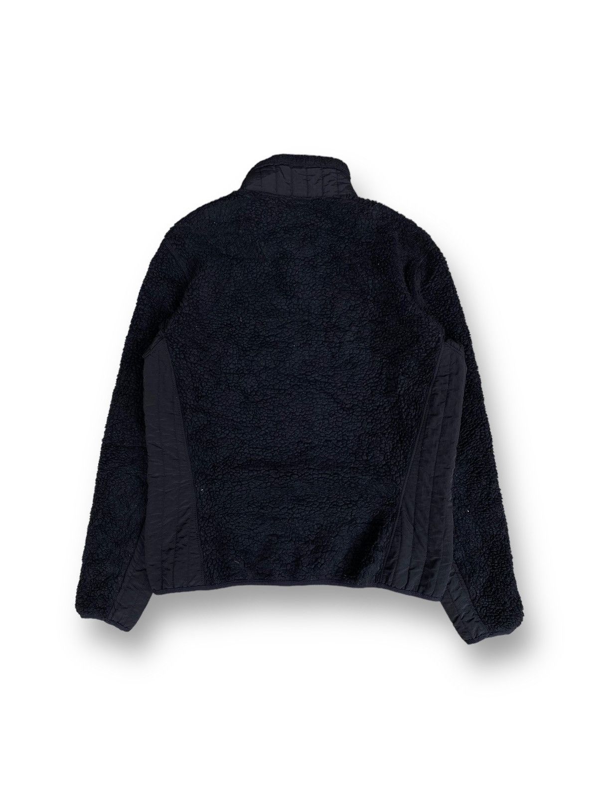 Patagonia × Vintage Patagonia Fleece Sherpa Jacket. #B7 Size US S / EU 44-46 / 1 - 4 Thumbnail