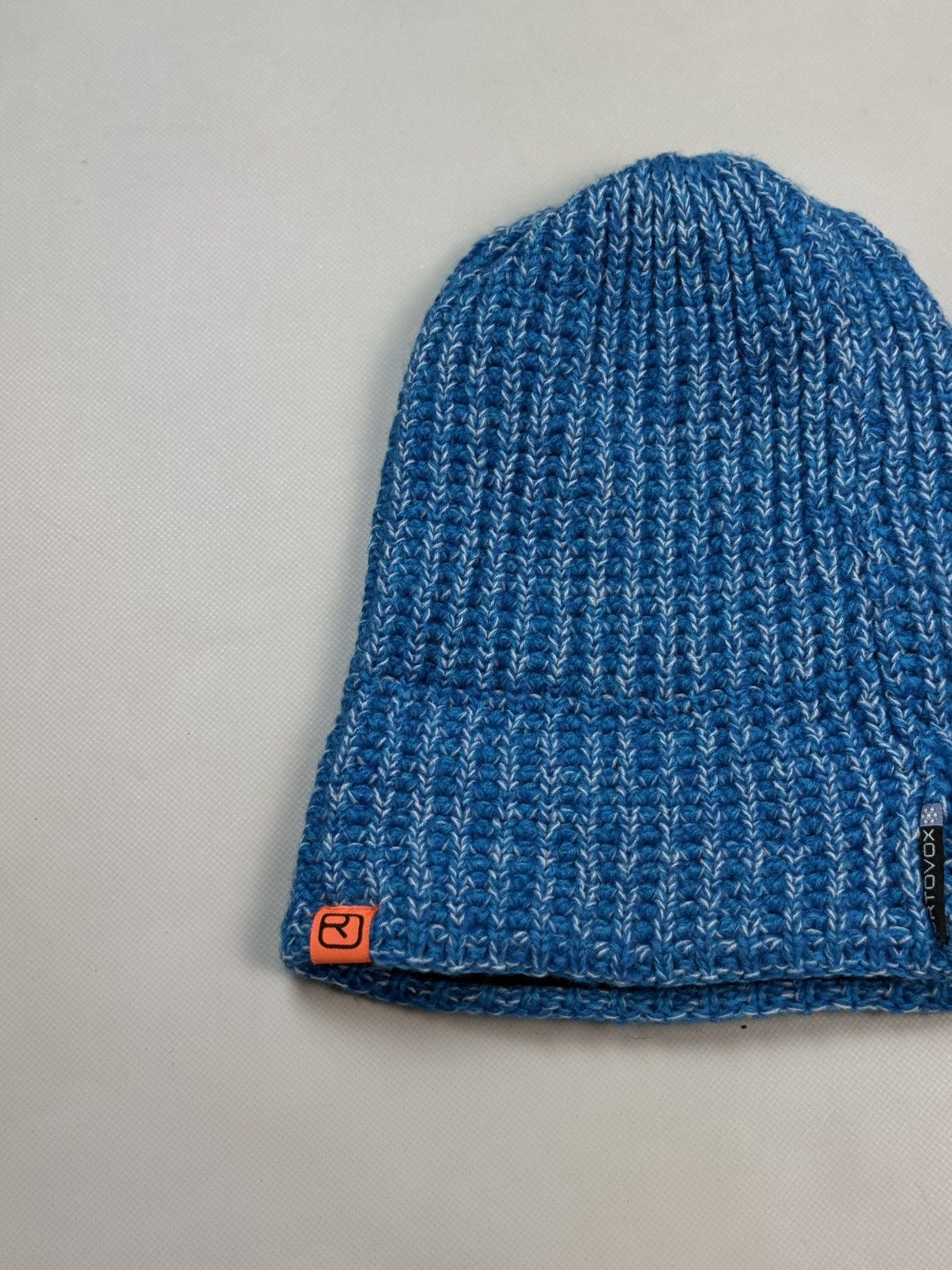 ORTOVOX Ortovox Men’s Virgin Wool Knitted Hiking Beanie Hat One Size Size ONE SIZE - 6 Thumbnail
