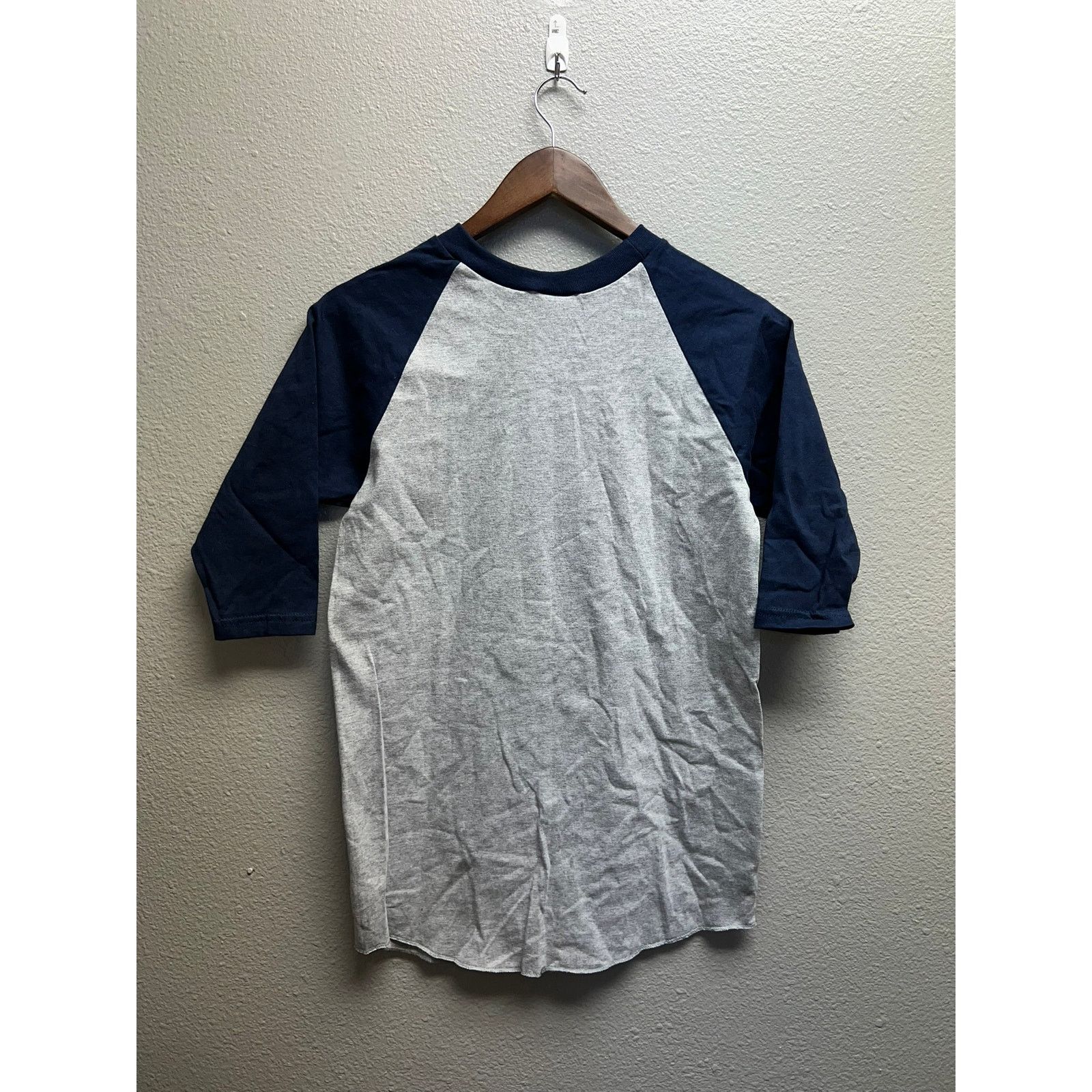 Vintage Vintage Youth Rocky Mountains Shirt Steamboat Mid Sleeve L Size L / US 10 / IT 46 - 6 Thumbnail