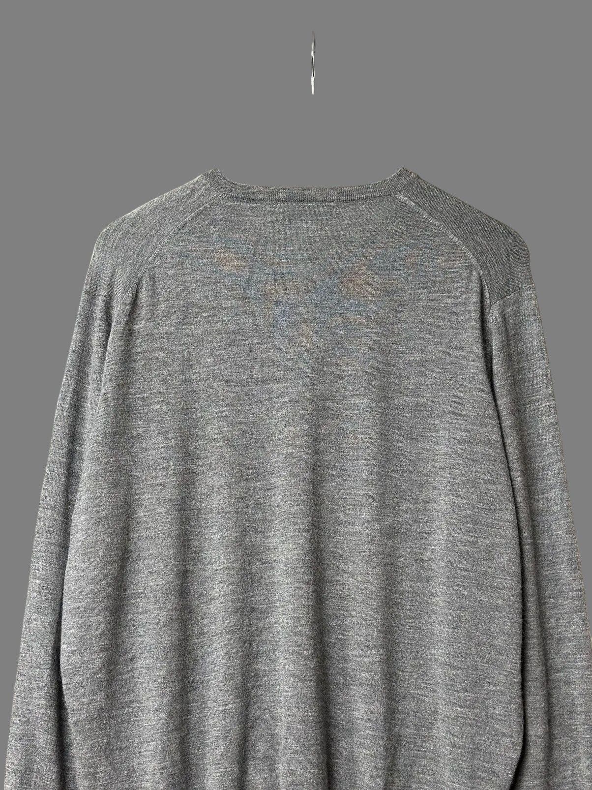 Brunello Cucinelli Vintage Brunello Cucinelli mens Cashemire 100% Size US M / EU 48-50 / 2 - 10 Thumbnail