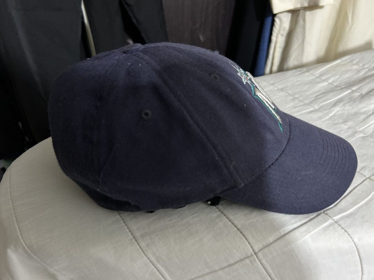Nike × Vintage nike cap Size ONE SIZE - 2 Thumbnail