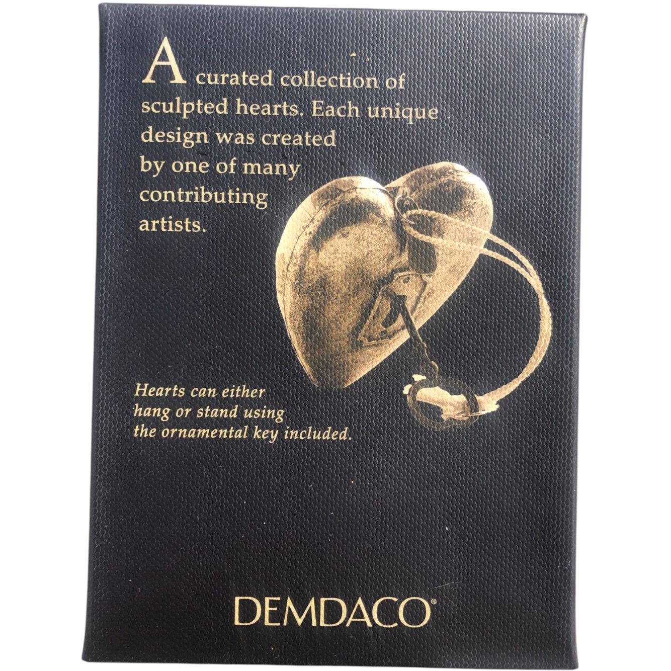 Other Demdaco Art Hearts Guardian Angel - Condolence Gift Size ONE SIZE - 2 Thumbnail