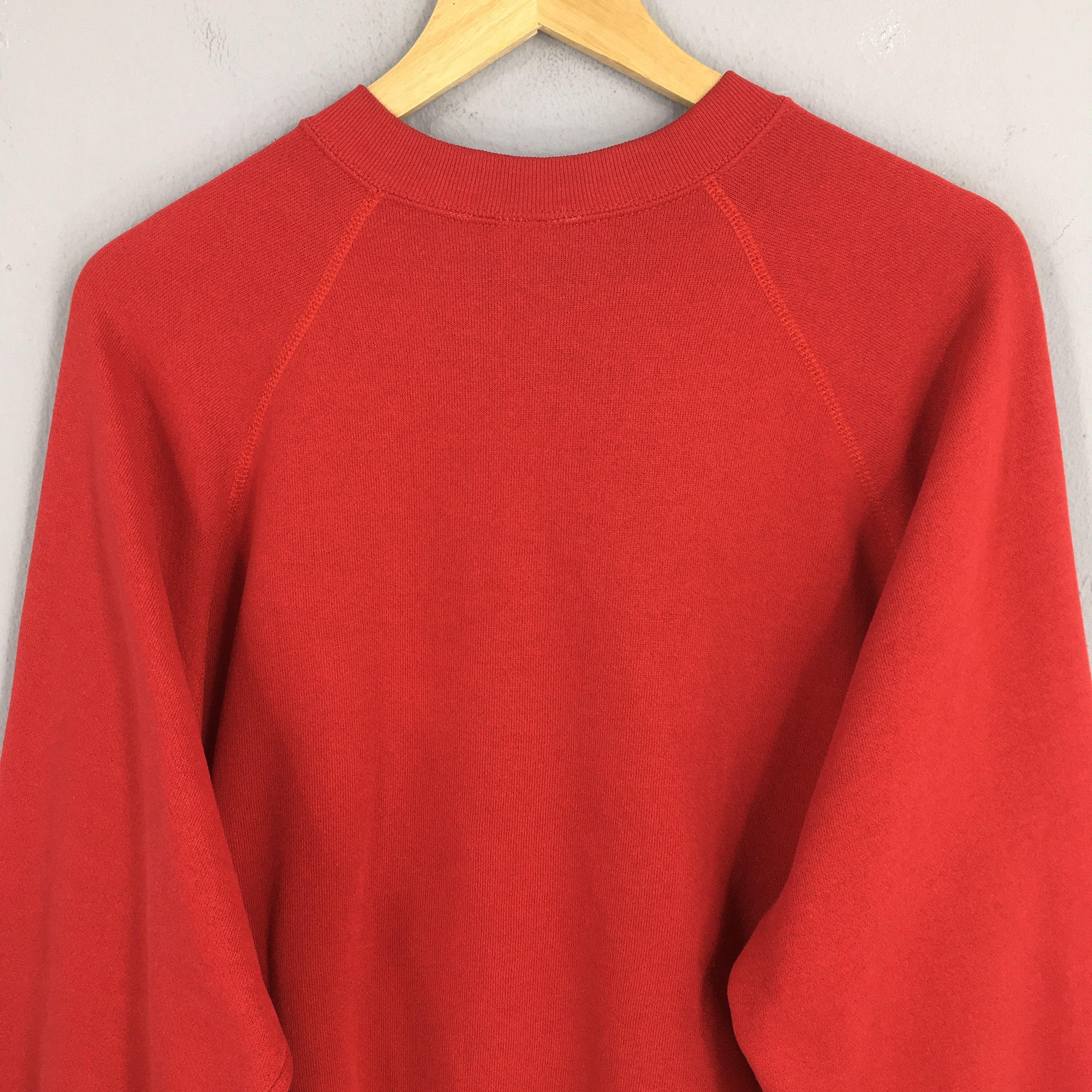 Other Vintage 90s OSU Ohio State University Sweatshirt XLarge Size US XL / EU 56 / 4 - 8 Thumbnail