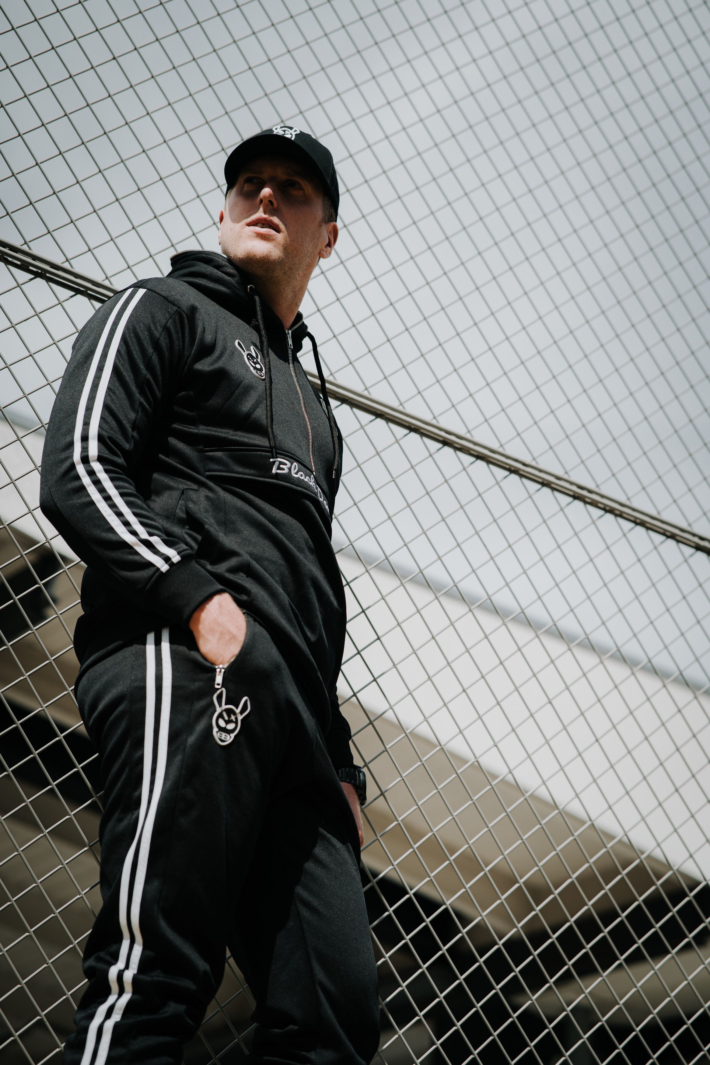 Other Critical Zip Trackhoodie Size US XL / EU 56 / 4 - 4 Thumbnail
