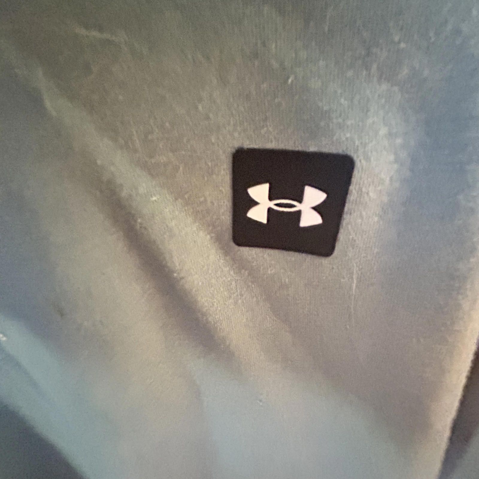 Under Armour Under Armour Cozy Hoodie - The Ultimate Snuggle Buddy Size ONE SIZE - 2 Thumbnail