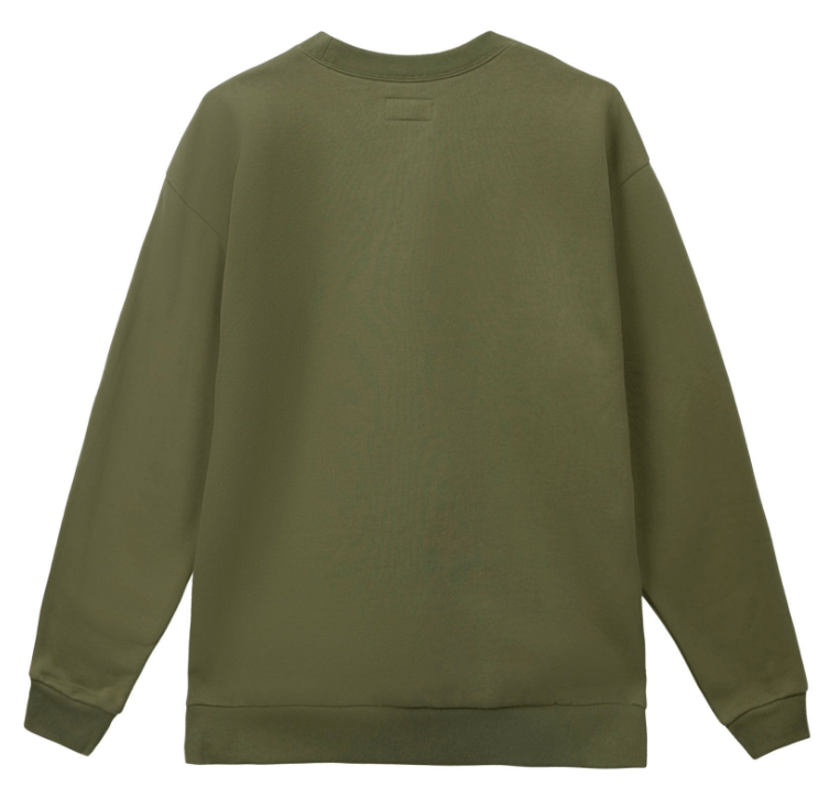 Golf le Fleur Bomb Crewneck Size US XXL / EU 58 / 5 - 4 Thumbnail
