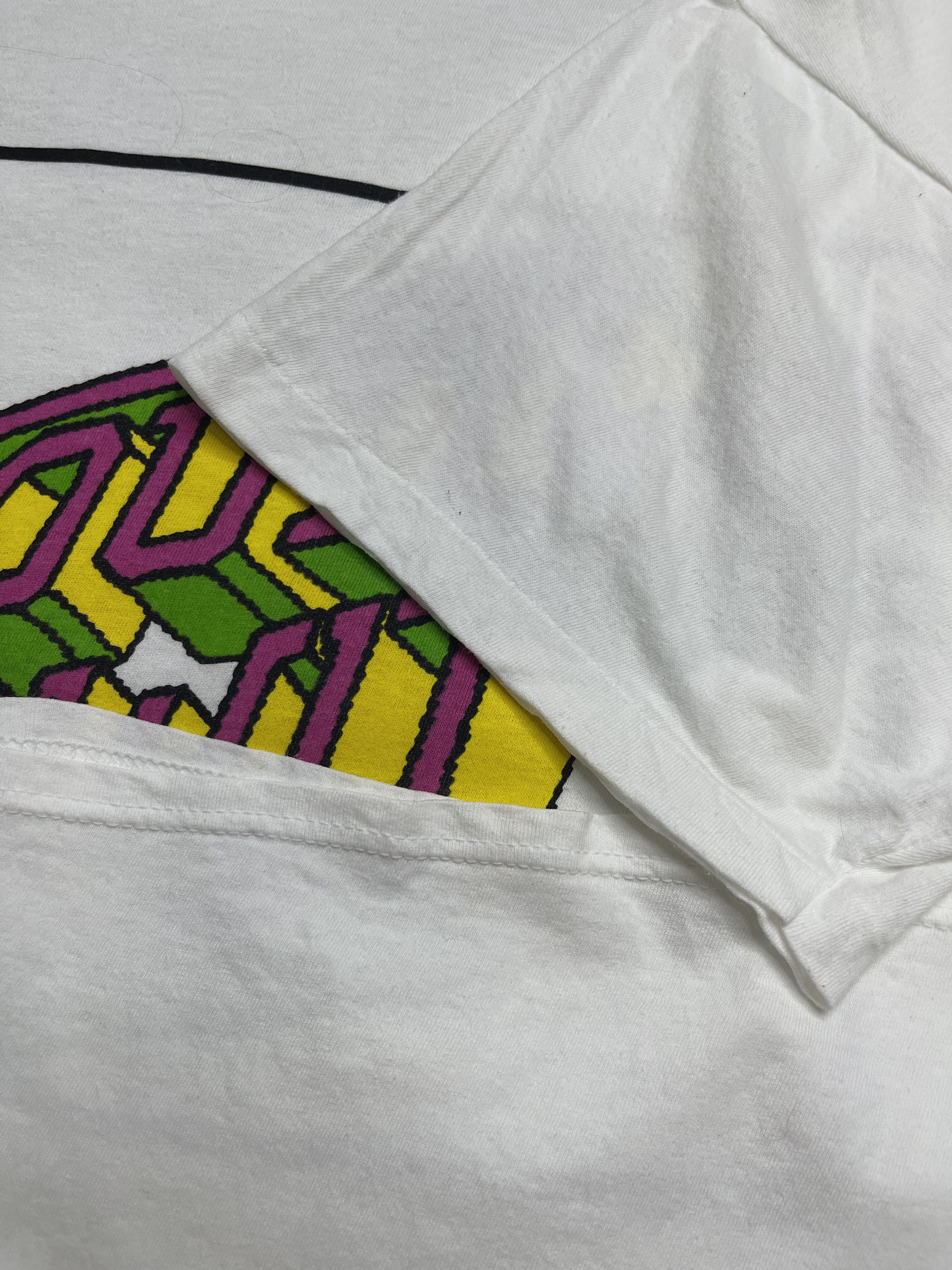 Vintage Countdown (Dutch TV program) Vintage Tee Size US M / EU 48-50 / 2 - 5 Thumbnail