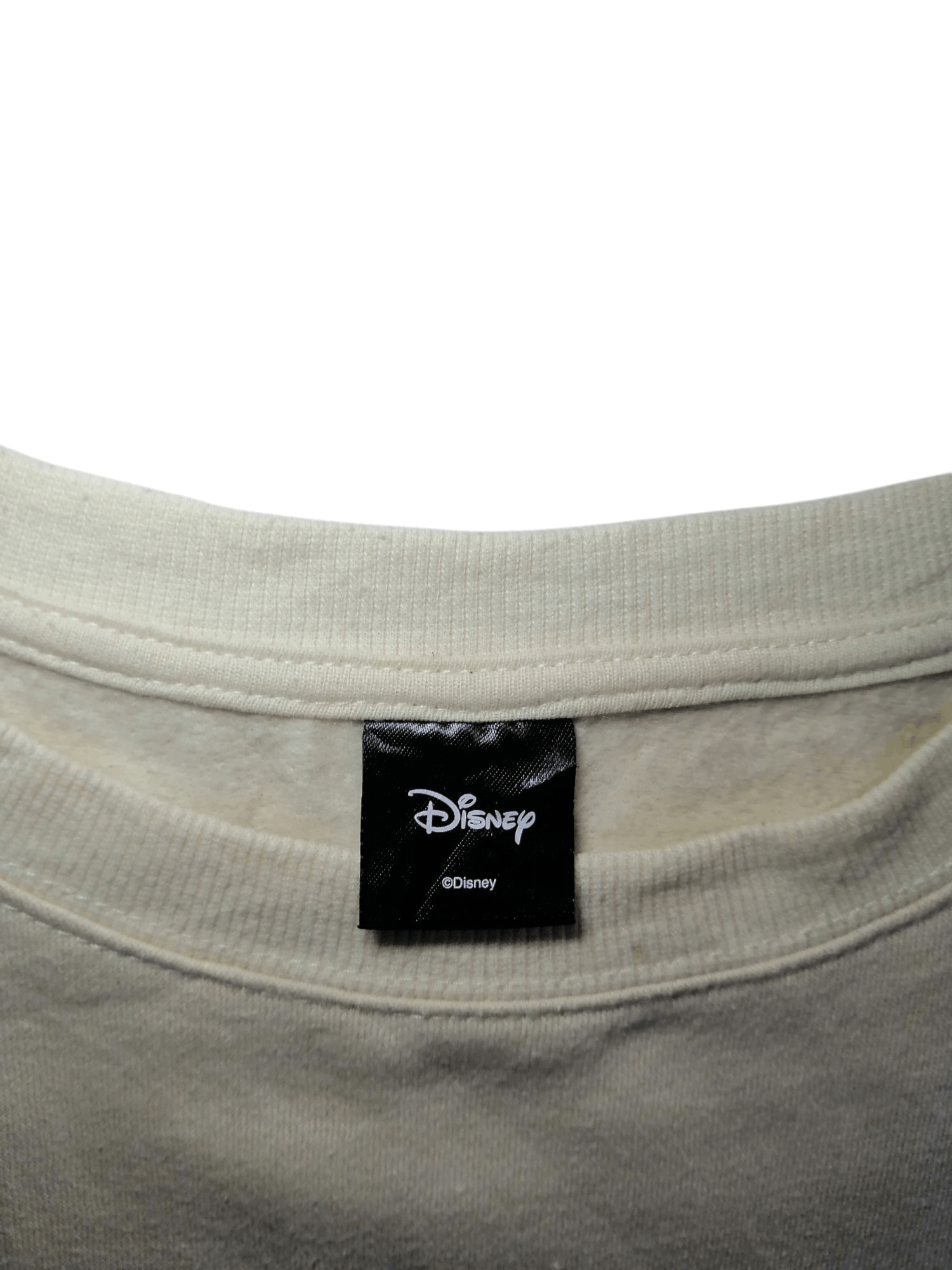 Designer × Disney Vintage Disney Sweatshirt Size US M / EU 48-50 / 2 - 6 Thumbnail