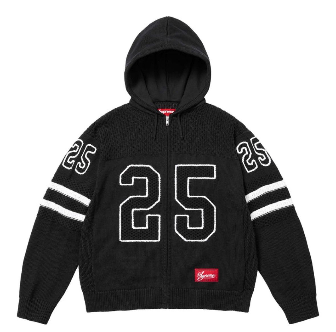 Supreme Supreme sports zip up Size US M / EU 48-50 / 2 - 1 Thumbnail