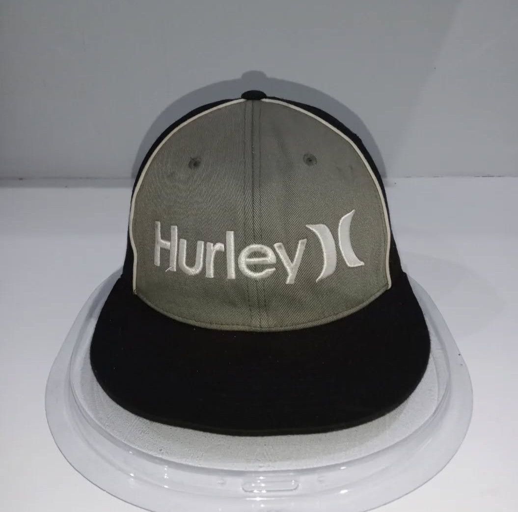 Hurley CAP : HURLEY BY FLEXFIT Size ONE SIZE - 1 Thumbnail