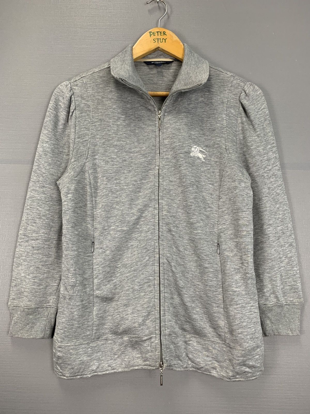 Burberry Burberry London Sweater Size US XS / EU 42 / 0 - 2 Thumbnail