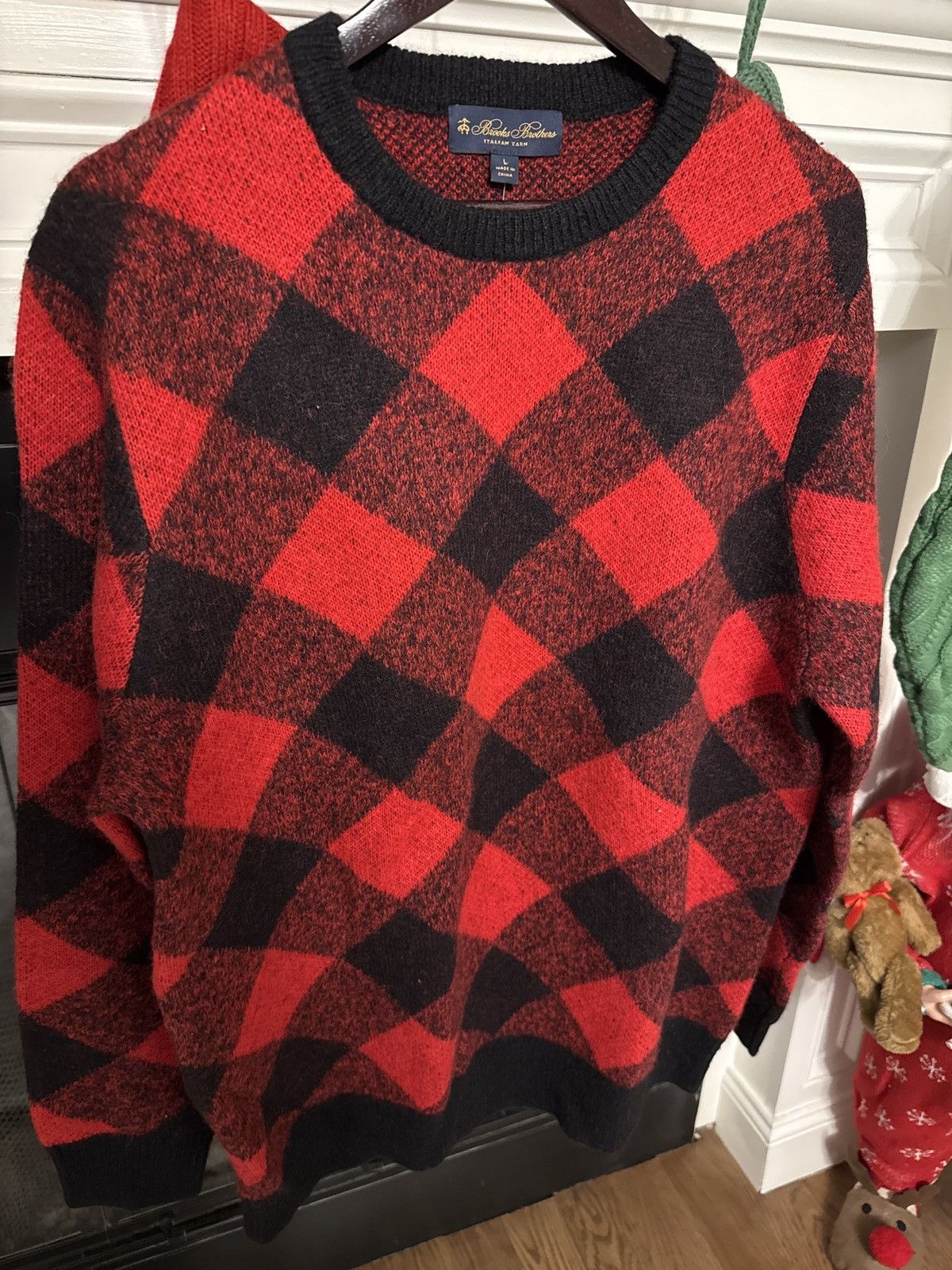 Brooks Brothers Brooks brothers Size US L / EU 52-54 / 3 - 2 Thumbnail