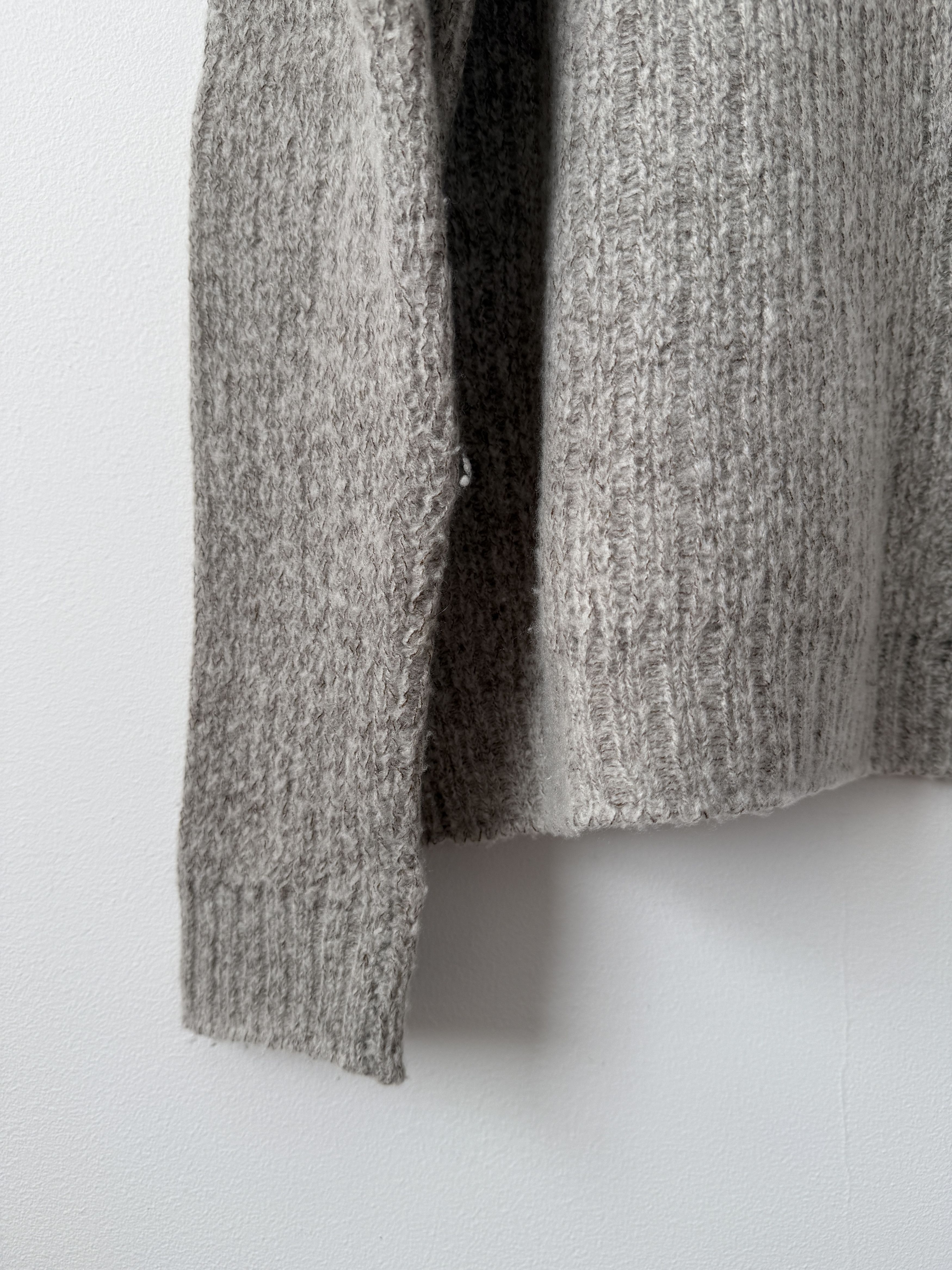 John Elliott Wool Sweater Size US M / EU 48-50 / 2 - 11 Thumbnail