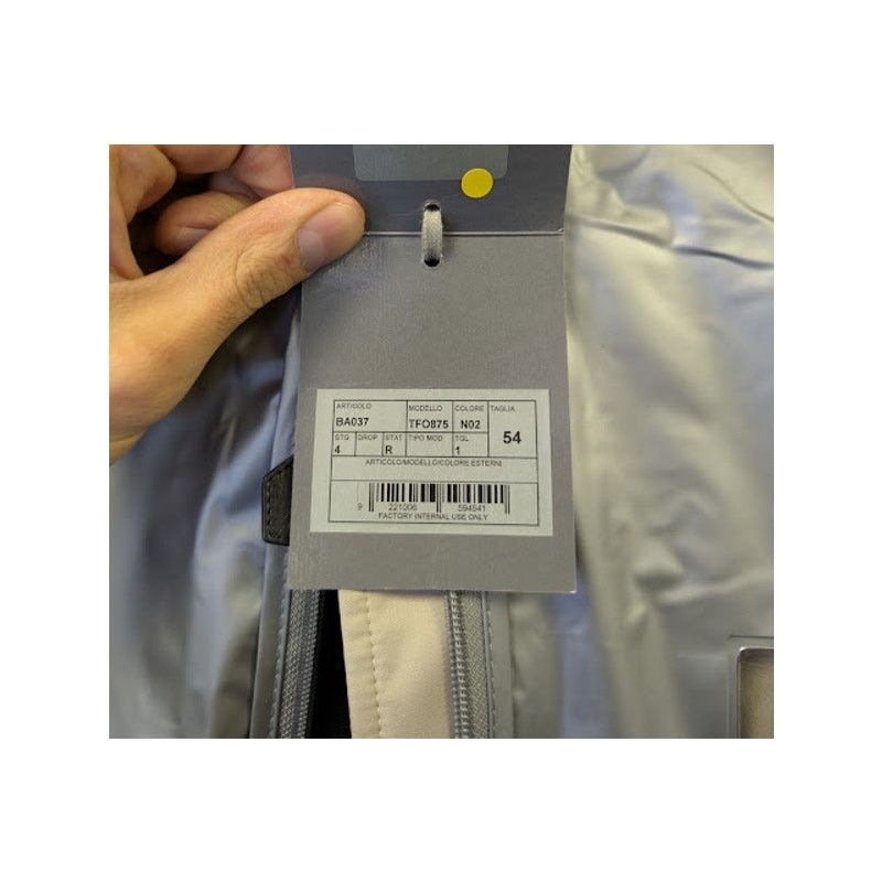 Tom Ford o1rshd1 Sport Formal Outerwear Morning Coat in Beige 54 Size US L / EU 52-54 / 3 - 22 Thumbnail