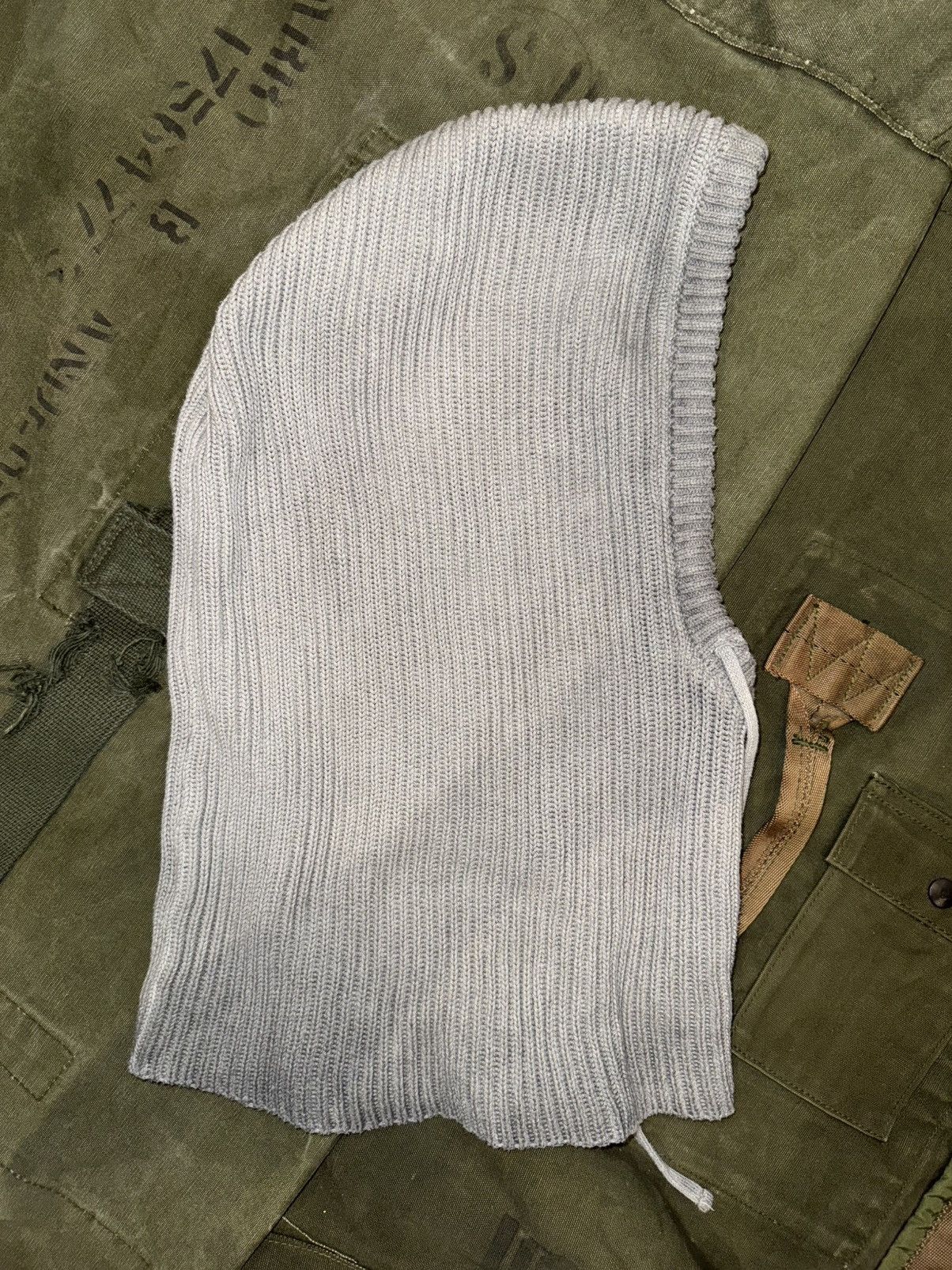 Other Colors washed Gray pull hood Size ONE SIZE - 7 Thumbnail