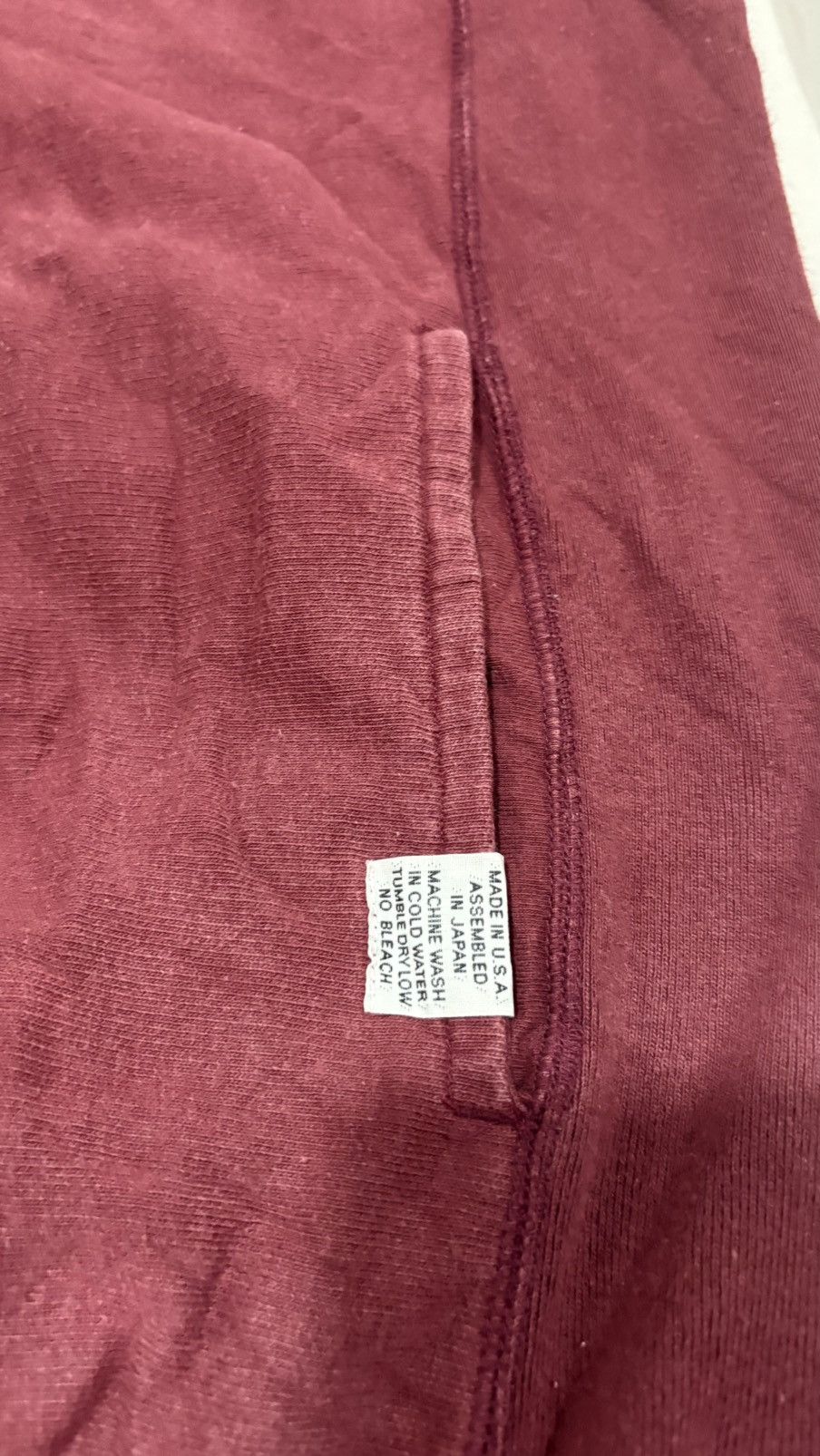 Vintage Vintage varde 77 hoodie reverse weave Size US M / EU 48-50 / 2 - 3 Thumbnail