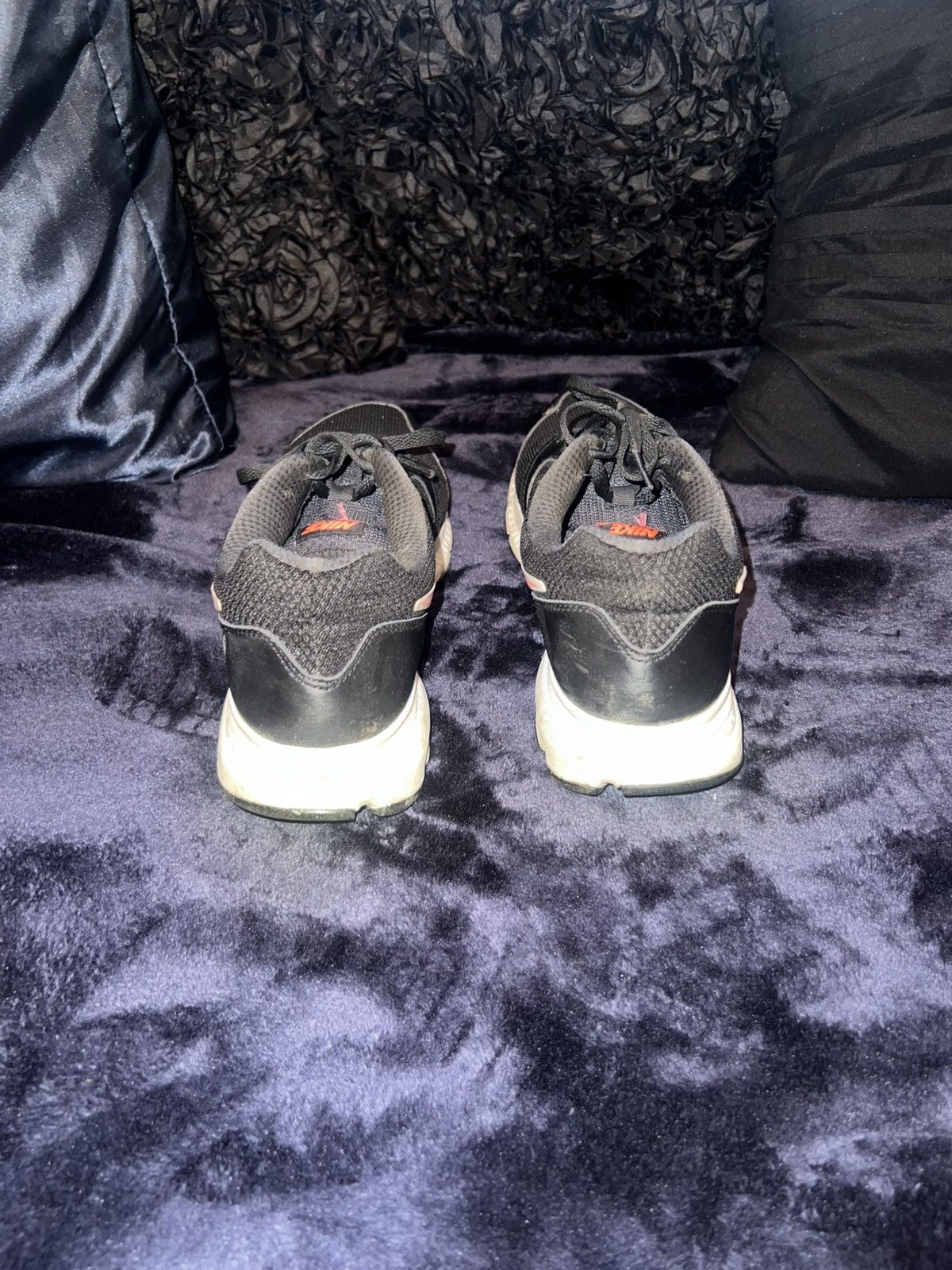 Nike Nike Downshifter 6 Size US 9 / IT 39 - 6 Thumbnail