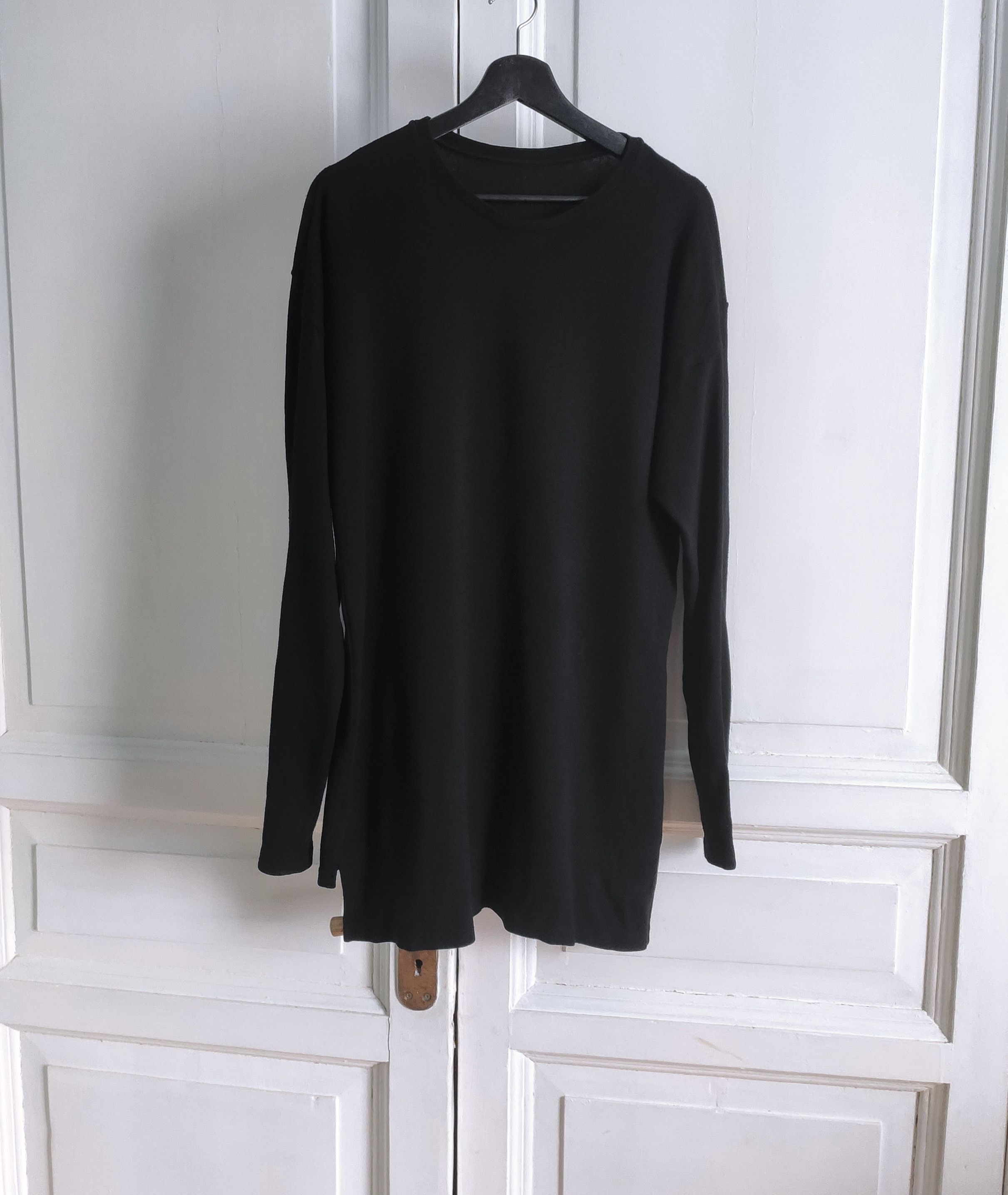 Devoa Anatomic sweater.Like Individual sentiments or Julius Size US L / EU 52-54 / 3 - 2 Thumbnail