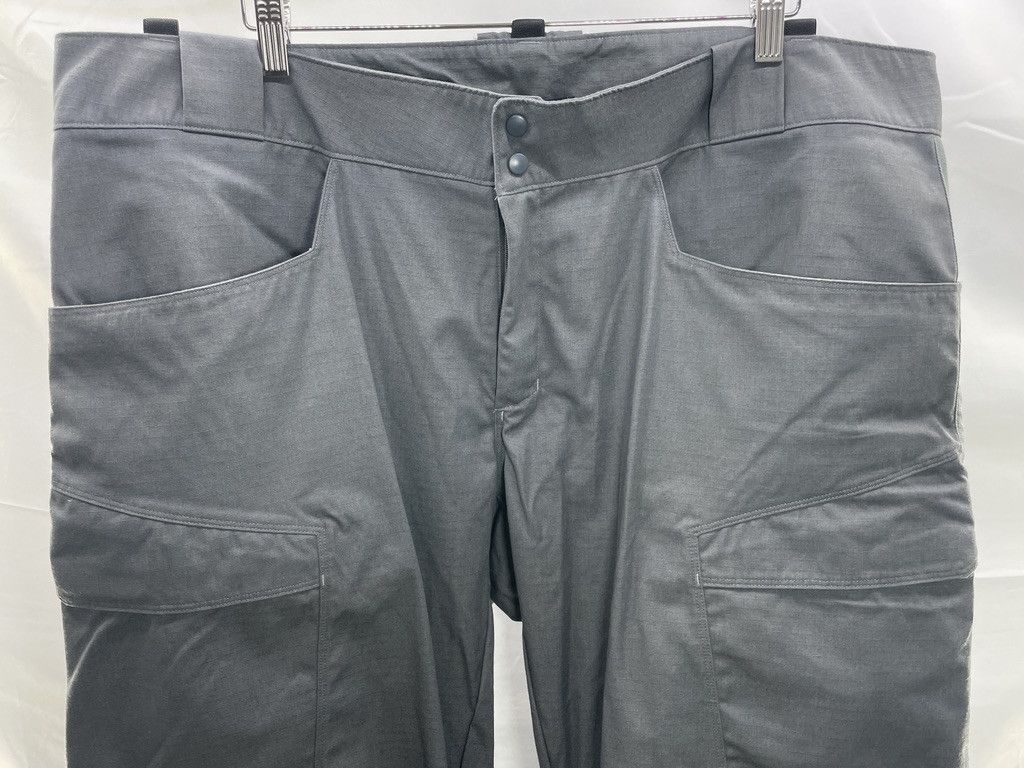 Arc'teryx ARCTERYX LEAF Talos Wolf Nylon Cotton Combat Pants Size US 42 / EU 58 - 2 Thumbnail
