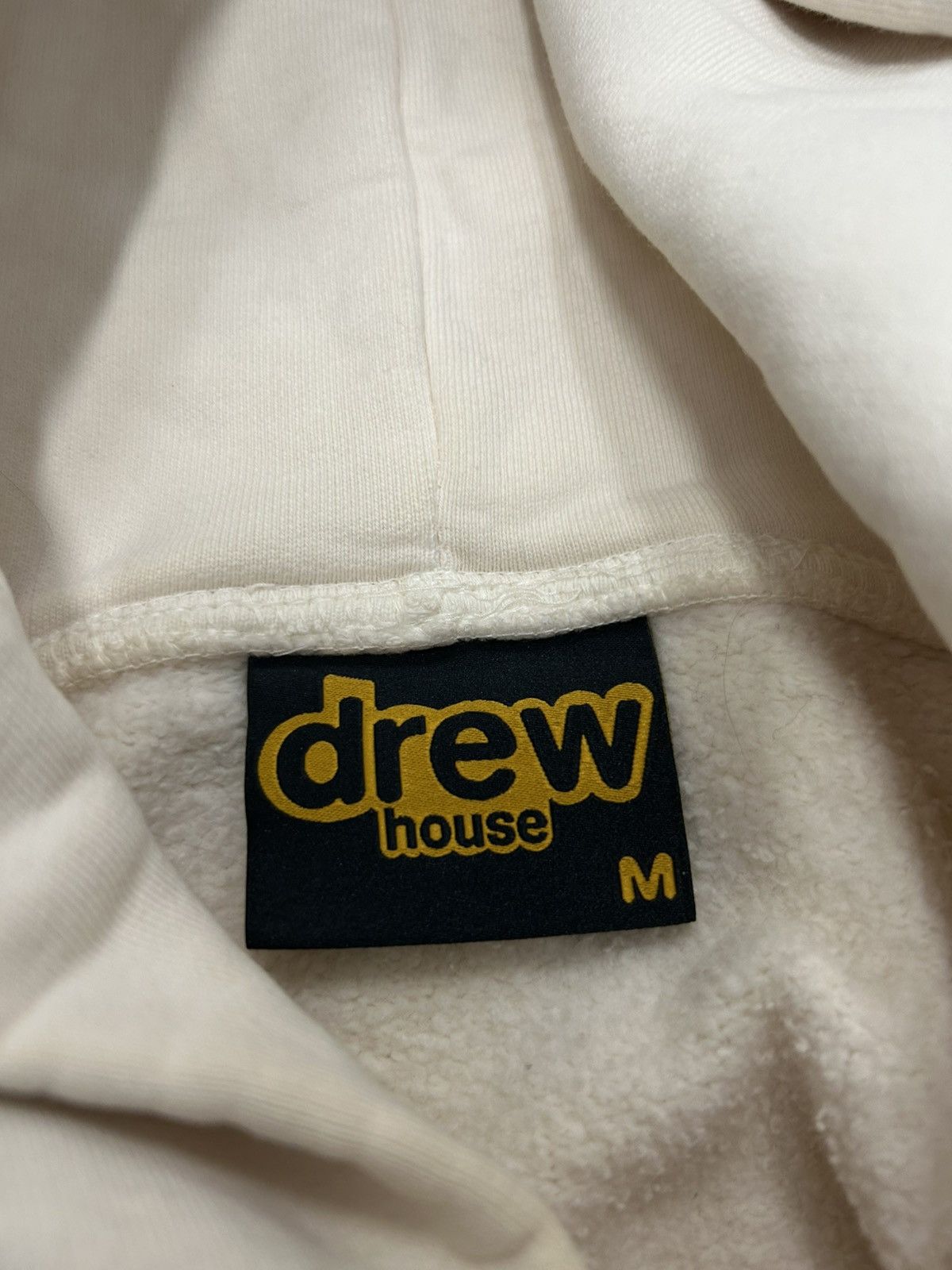 Drew House Drew house hoodie Size US M / EU 48-50 / 2 - 3 Thumbnail