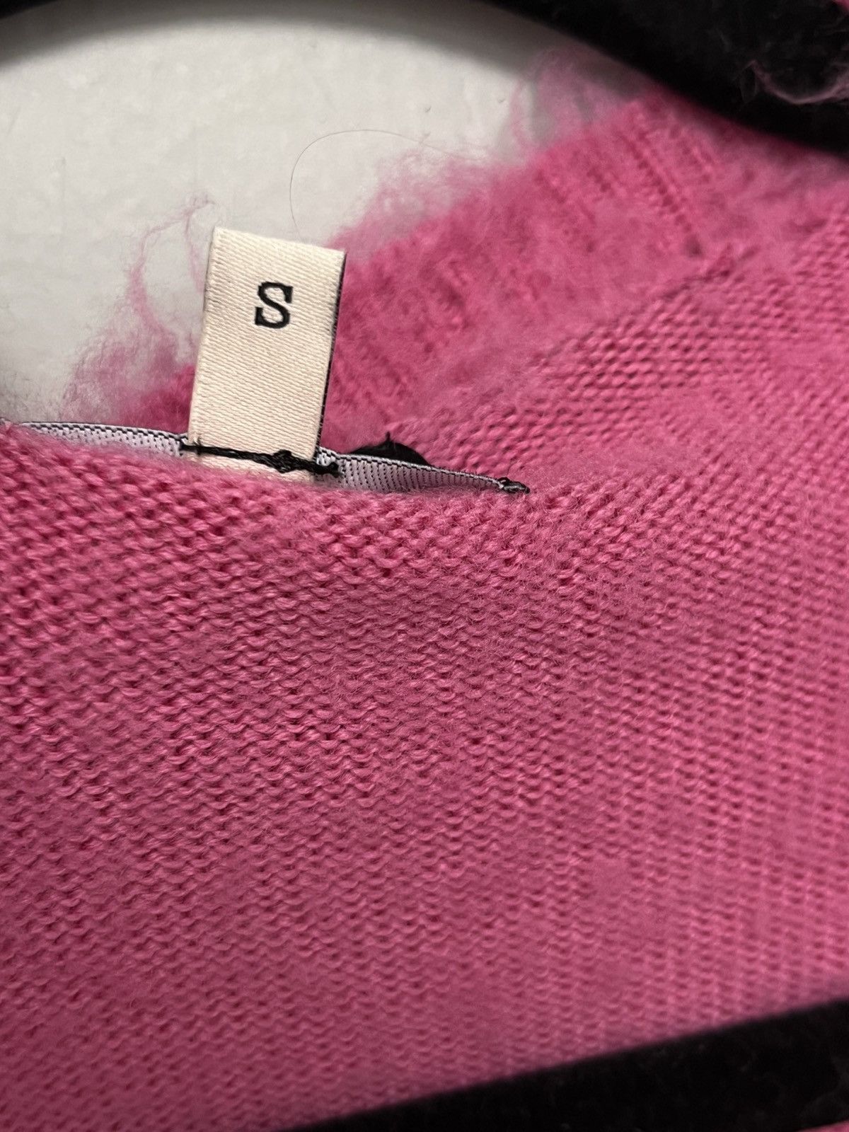 R13 Shaggy Cardigan. Size small Size S / US 4 / IT 40 - 8 Thumbnail