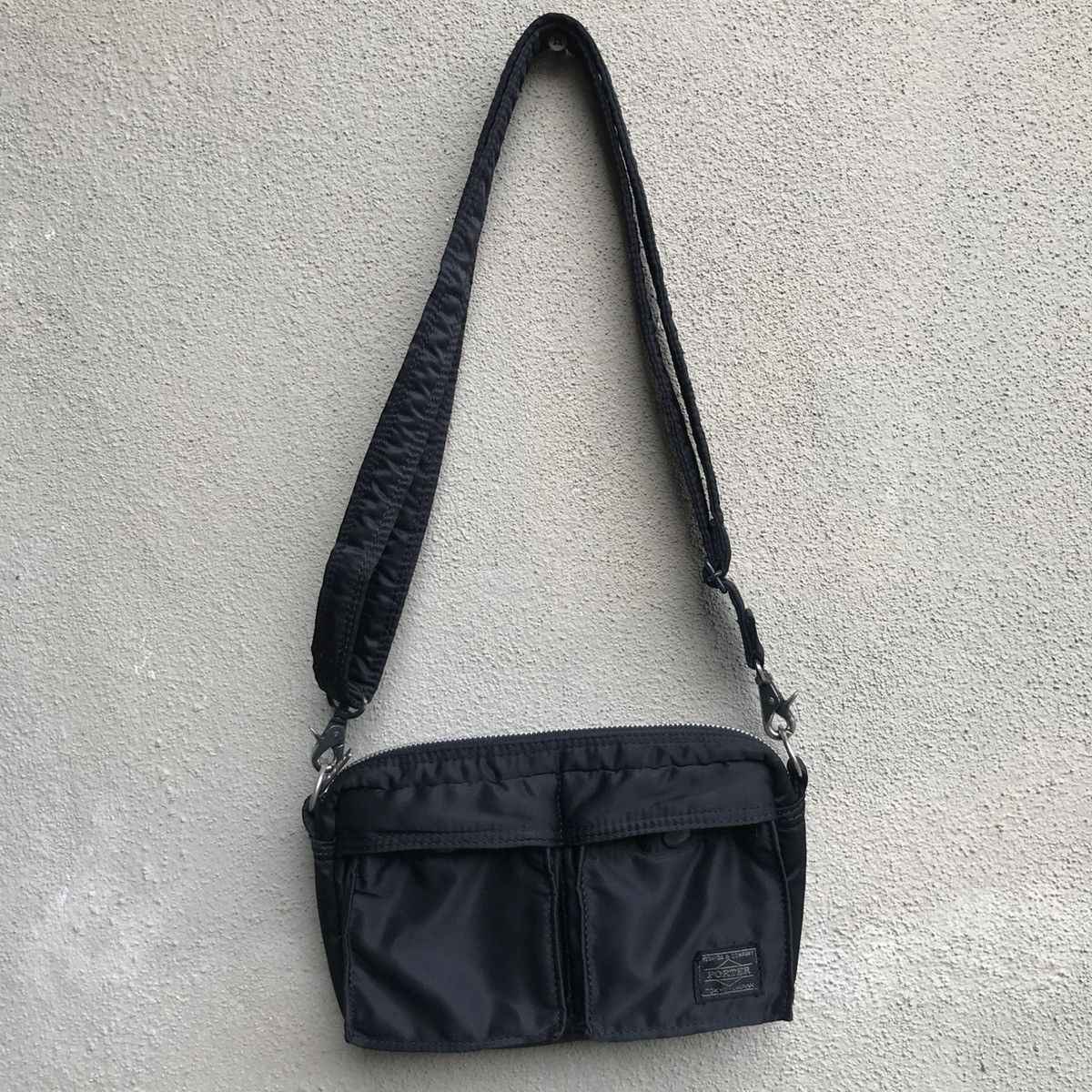 Porter Porter Tanker Shoulder Bag Size ONE SIZE - 2 Thumbnail