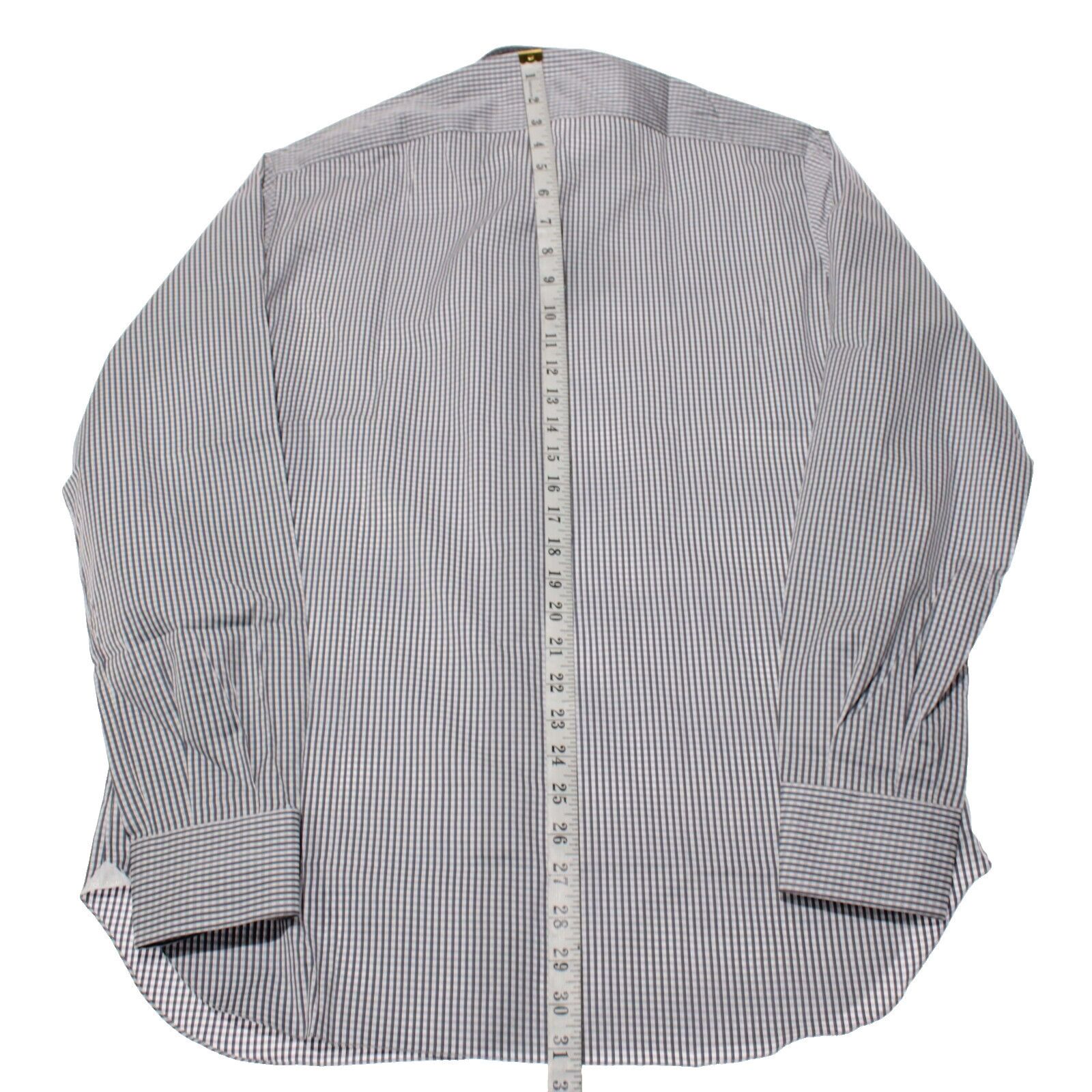Luciano Barbera Luciano Barbera New with tags Shirt Size M US In Brown Size US M / EU 48-50 / 2 - 6 Thumbnail