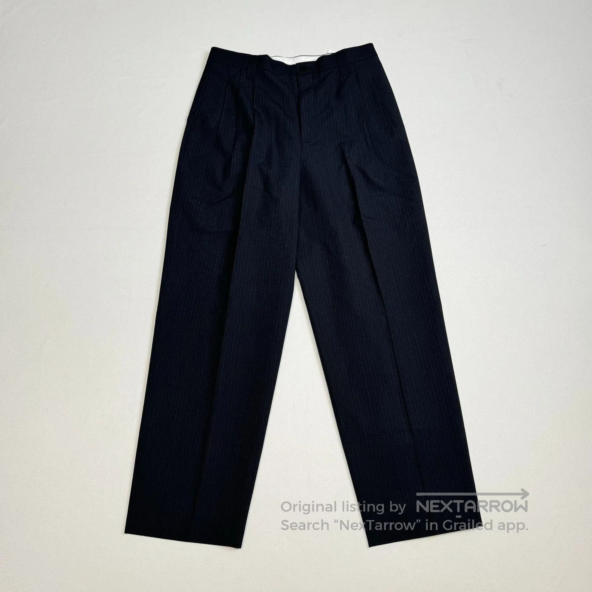 Visvim VISVIM 26ss Russo Santome Pants. Size US 30 / EU 46 - 1 Thumbnail