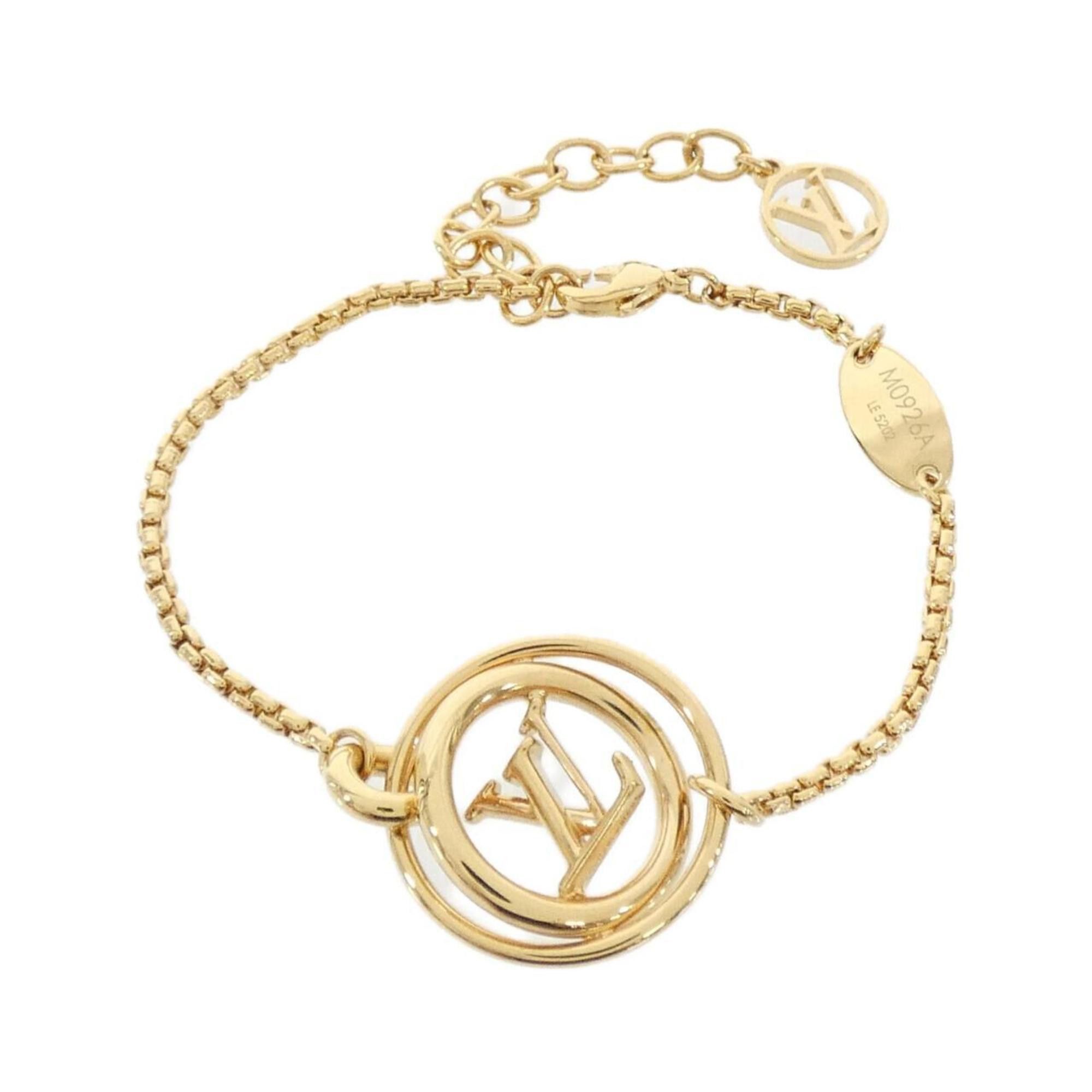Louis Vuitton Louis Vuitton bracelet Size ONE SIZE - 1 Thumbnail