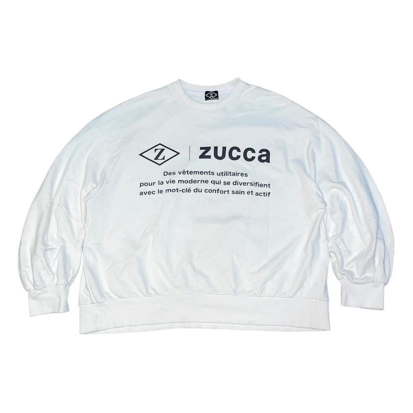 Issey Miyake ZUCCA Z_icon URAKE Size US M / EU 48-50 / 2 - 2 Thumbnail