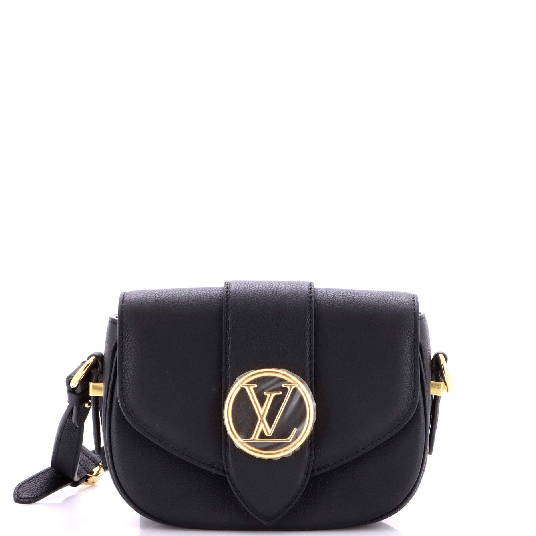 Louis Vuitton LV Pont 9 Soft Bag Size ONE SIZE - 1 Thumbnail