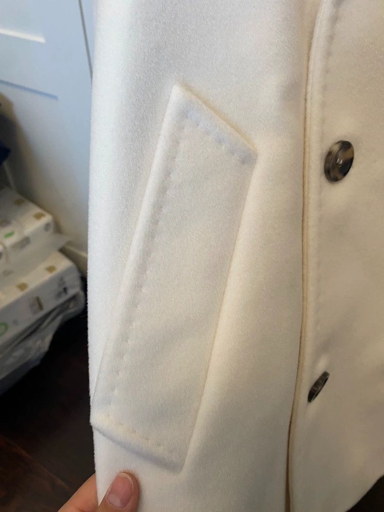 Max Mara Max Mara 101801 Short Size M / US 6-8 / IT 42-44 - 4 Thumbnail