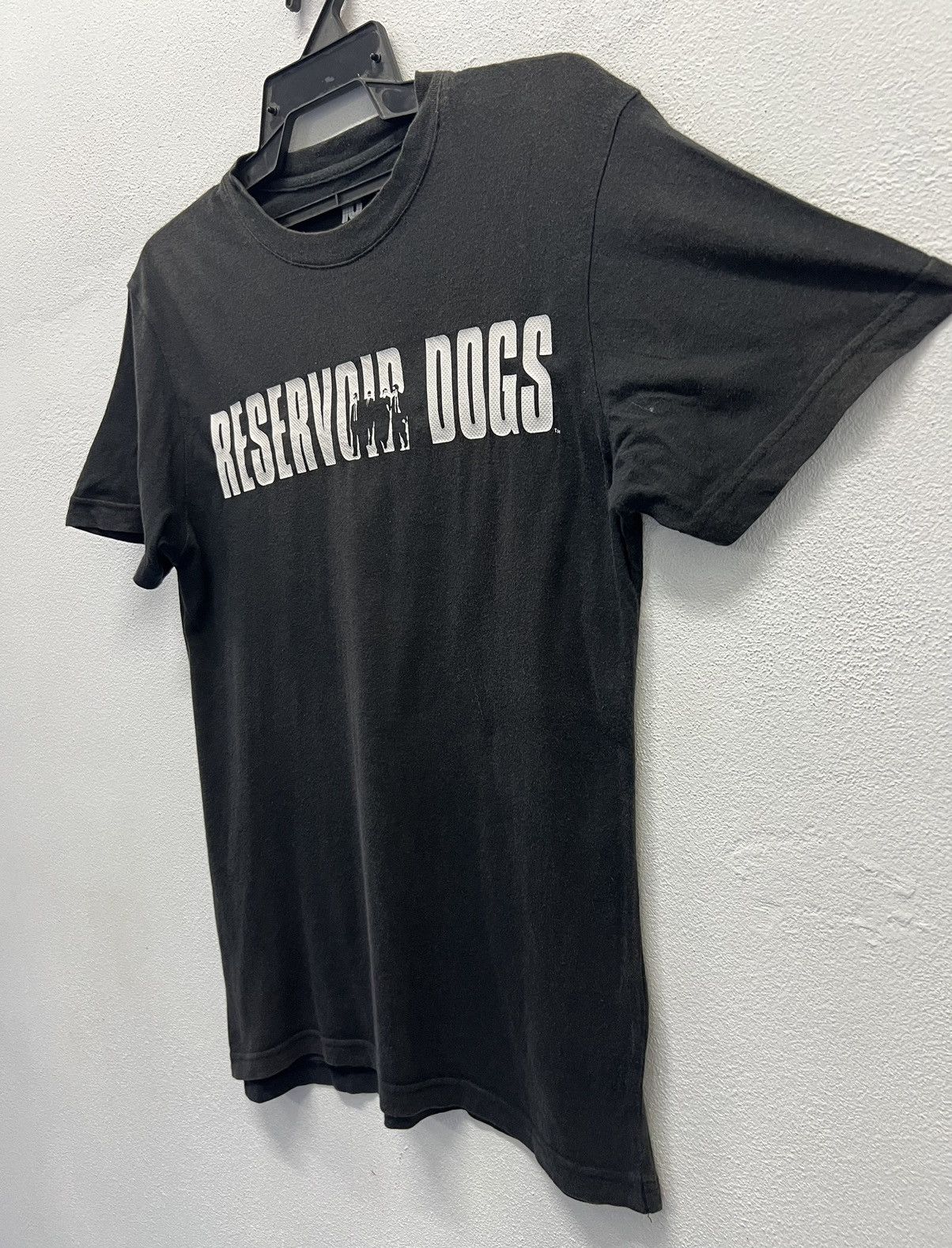 Other Rare Movie Tee Reservoir Dogs X TopTen Size US M / EU 48-50 / 2 - 4 Thumbnail