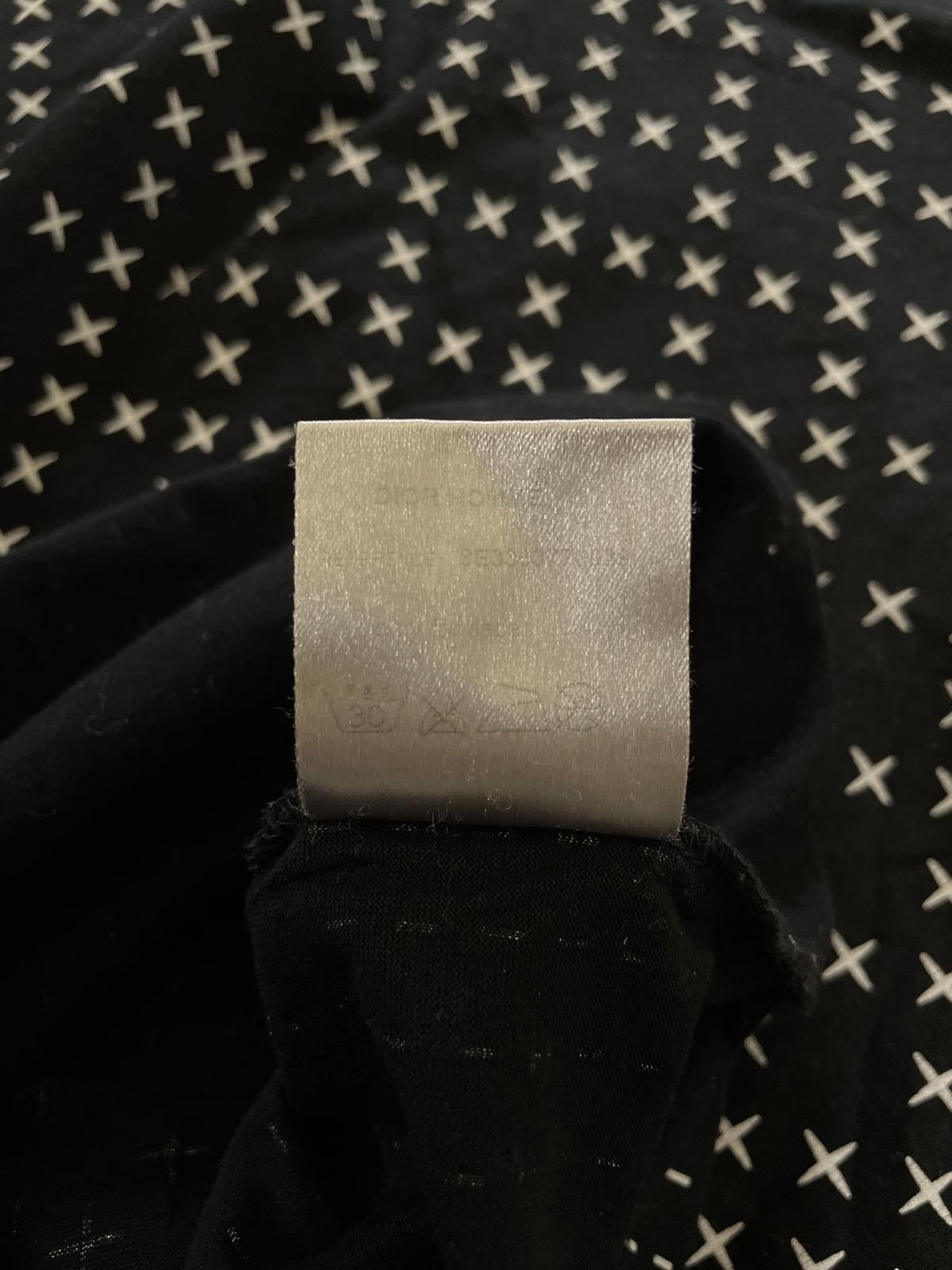 Dior Dior Star Skyline Tee Size US S / EU 44-46 / 1 - 5 Thumbnail