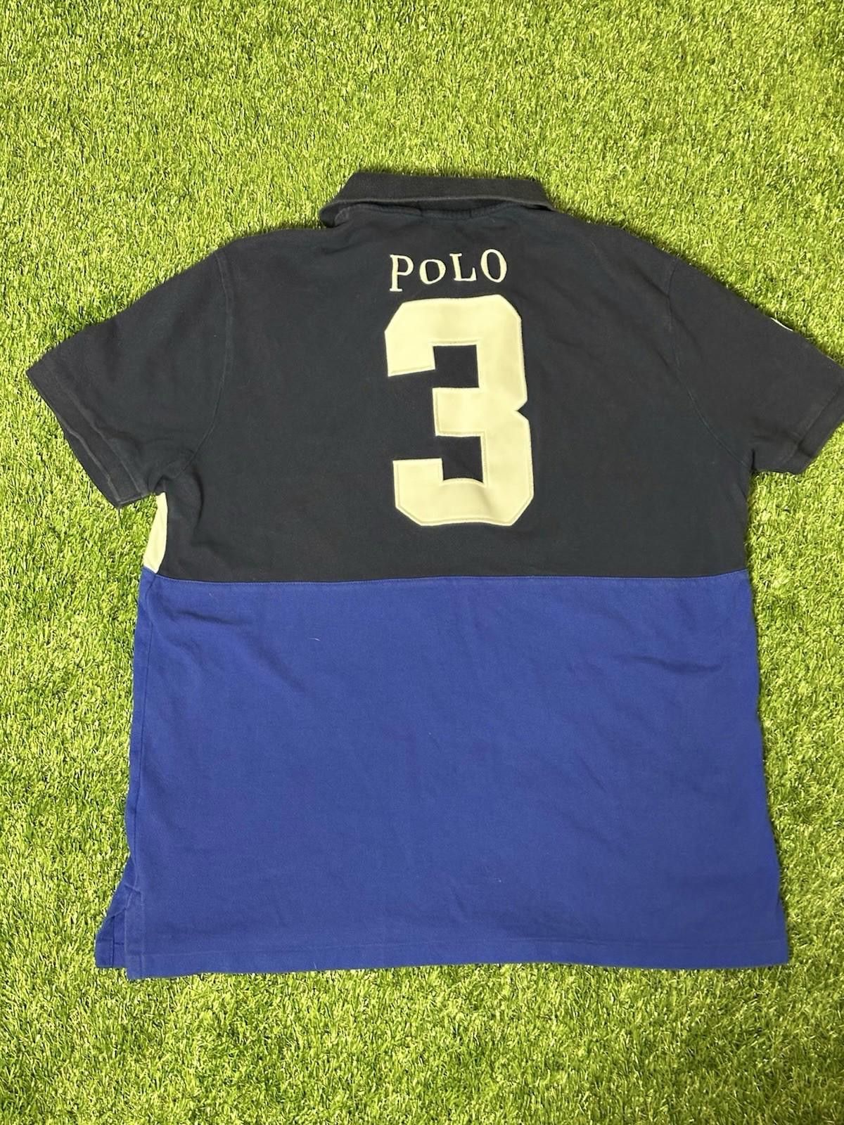 Polo Ralph Lauren Polo Ralph Lauren Men's Slim Fit Large *read description Size US L / EU 52-54 / 3 - 8 Thumbnail